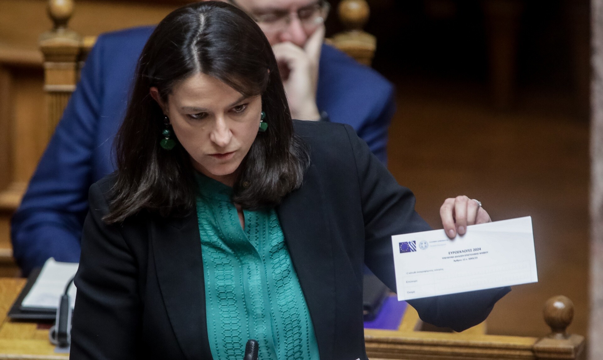 Επιστολική ψήφος: Έχουν εγγραφεί πάνω από 60.000 Έλληνες από 107 διαφορετικές χώρες