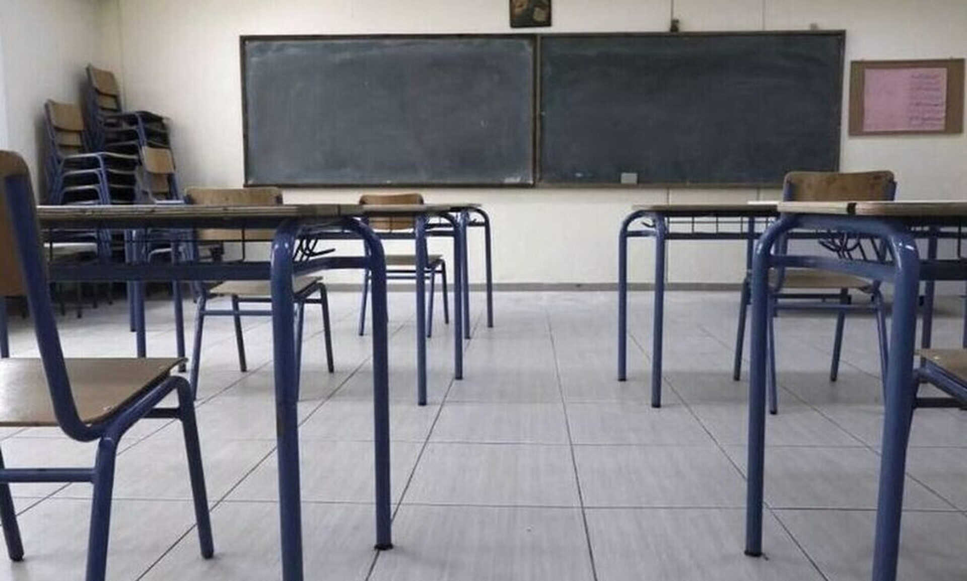 Βόλος: Ανήλικος ξυκολόπησε άγρια συμμαθητή του με αναπηρία