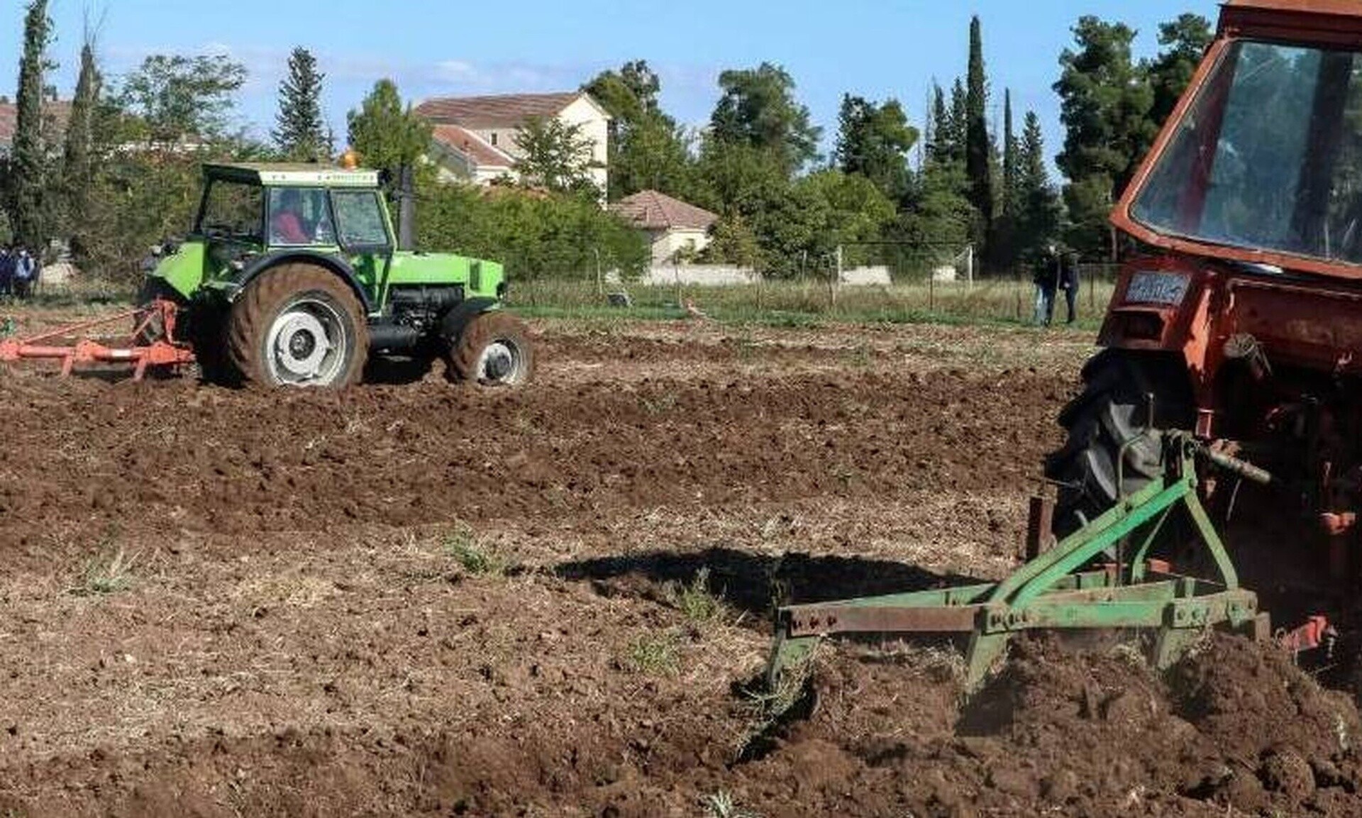 Κάρτα του Αγρότη: Τι είναι και πότε ενεργοποιείται