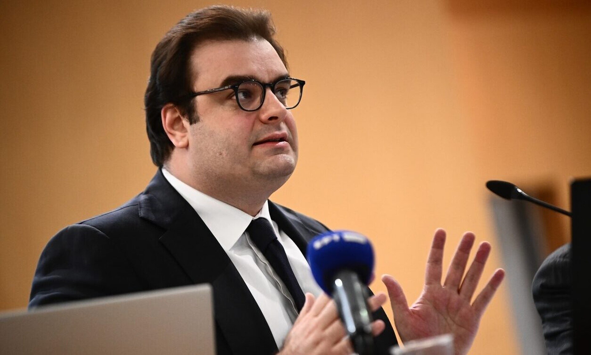 Πιερρακάκης κατά Κασσελάκη: «Τα ζητήματα παιδείας απαιτούν υπευθυνότητα, αντί για πυροτεχνήματα»