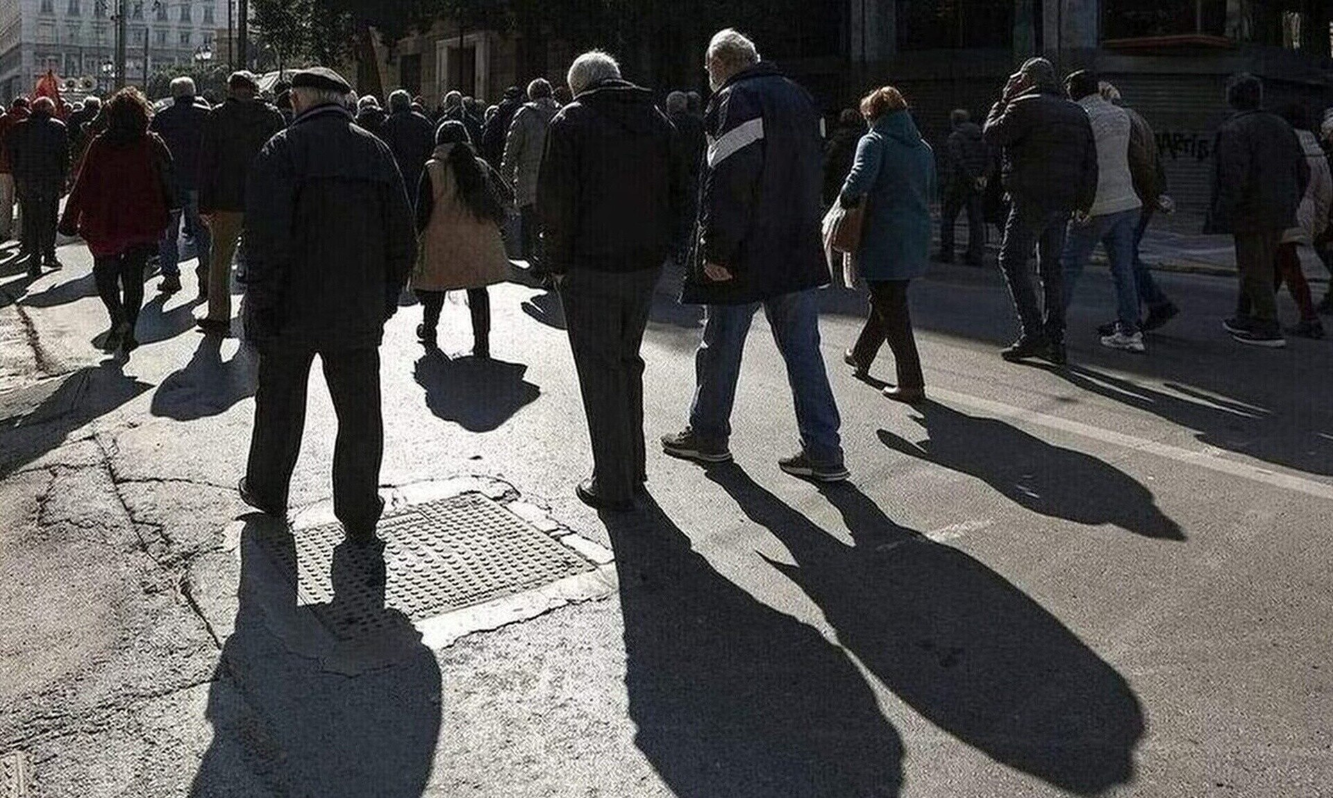 Συντάξεις Μαΐου: Θα καταβληθοούν νωρίτερα από άλλες φορές