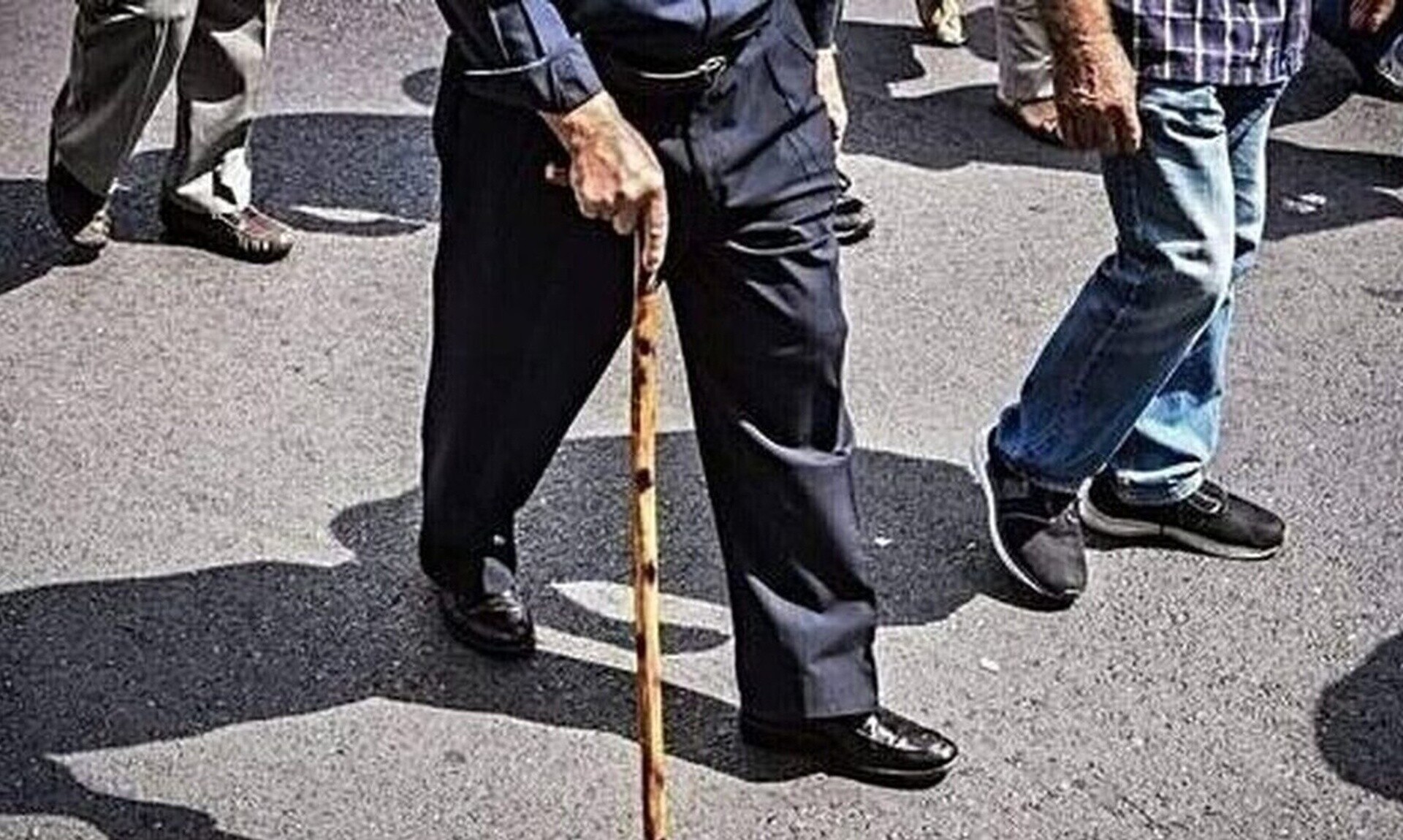 Συντάξεις Μαΐου: Πότε πληρώνονται – Αυτές είναι οι ημερομηνίες