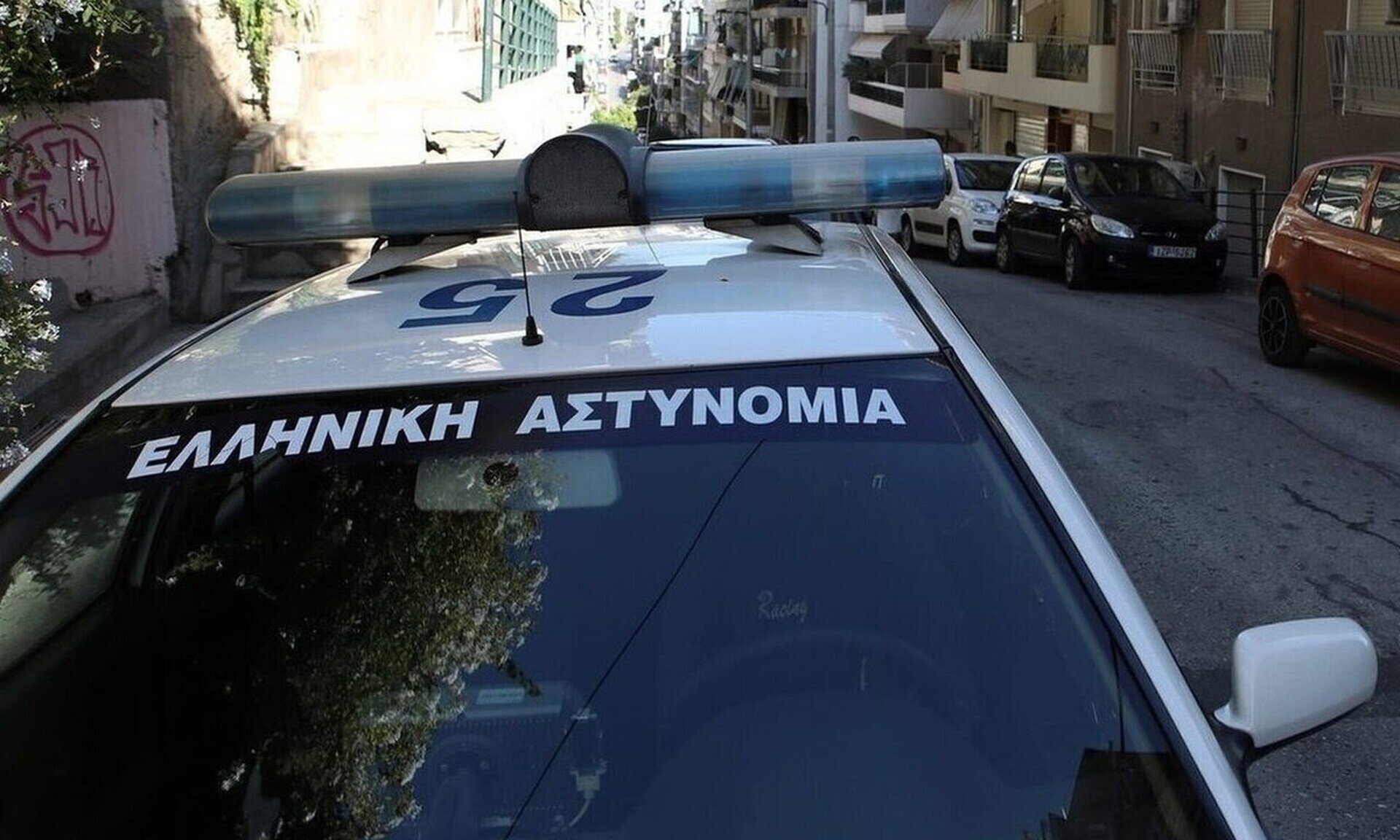 Εξιχνιάστηκε η δολοφονία 35χρονου στο κέντρο της Αθήνας – Συνελήφθη ο δράστης