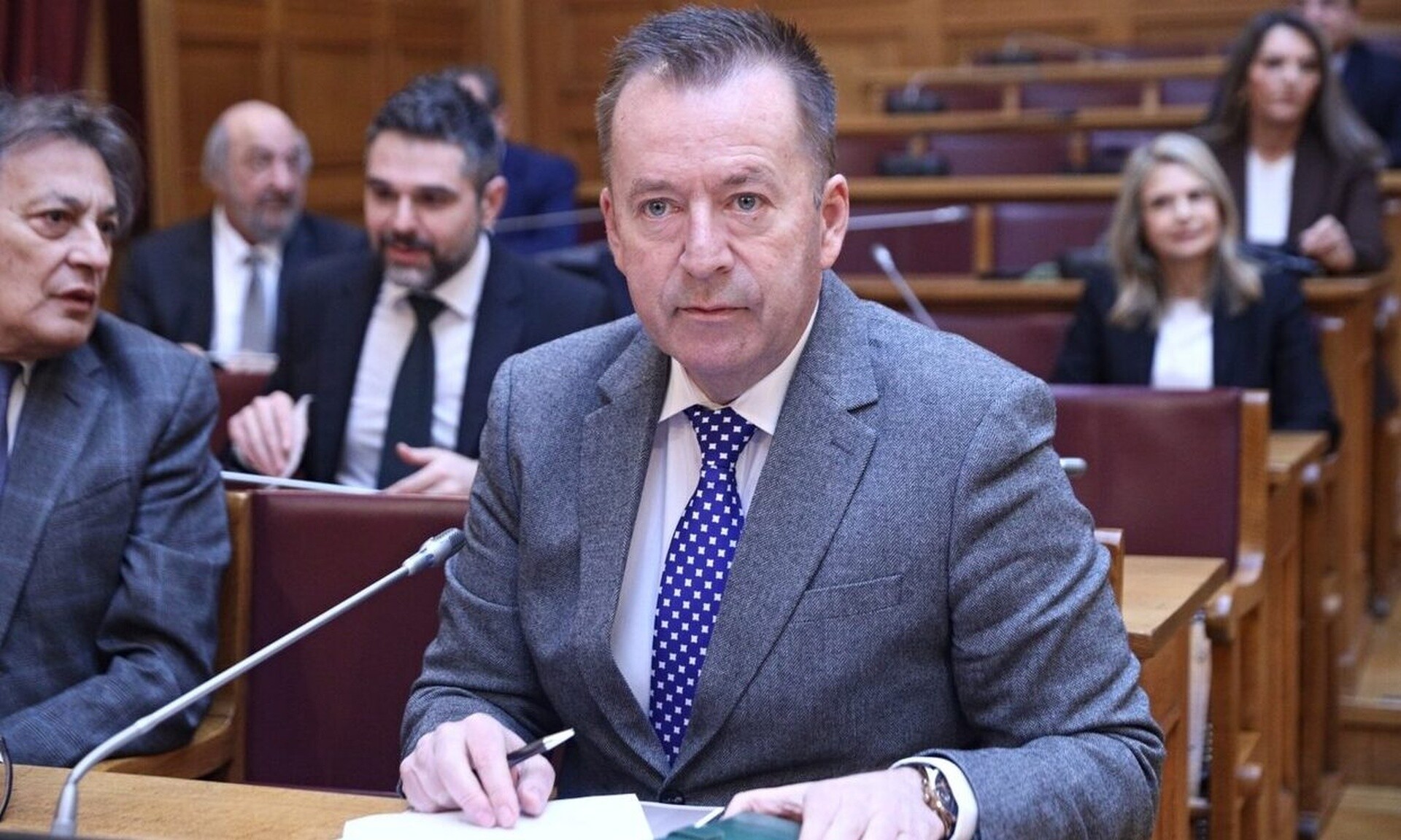 Κόκκαλης: Έστειλαν λογαριασμούς ΕΝΦΙΑ σε πλημμυροπαθείς που έκαναν αίτηση απαλλαγής!