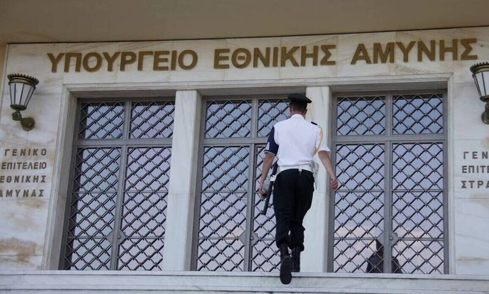 Πηγές υπουργείου Άμυνας: Ουδέν ζήτημα μεταφοράς ελληνικών F-16 στην Ουκρανία υπάρχει