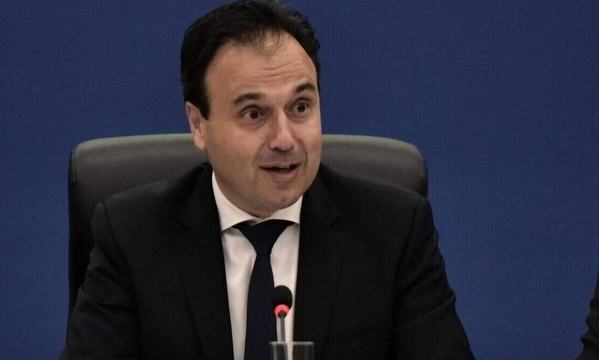 Δημήτρης Παπαστεργίου: Παρουσίασε με βίντεο το ψηφιακό εισιτήριο στα γήπεδα