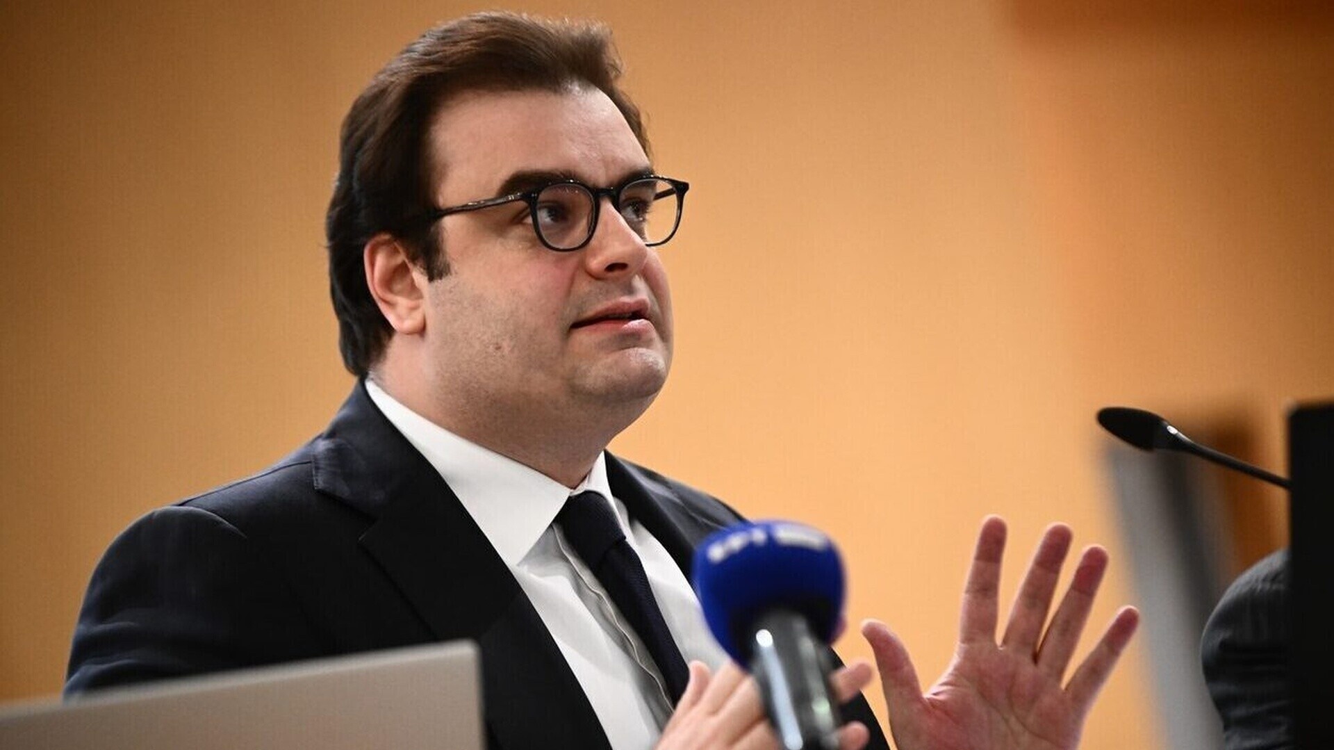 Πιερρακάκης για ενδοσχολική βία: Εθνικό σχέδιο να υπάρχει σχεδόν ένας ψυχολόγος σε κάθε σχολείο