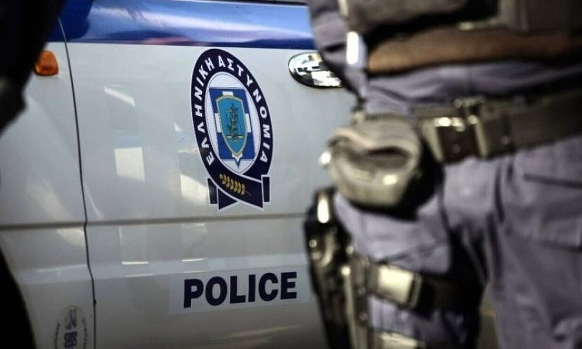 Θεσσαλονίκη: Χειροπέδες σε Τούρκο που αναζητούσε η Interpol