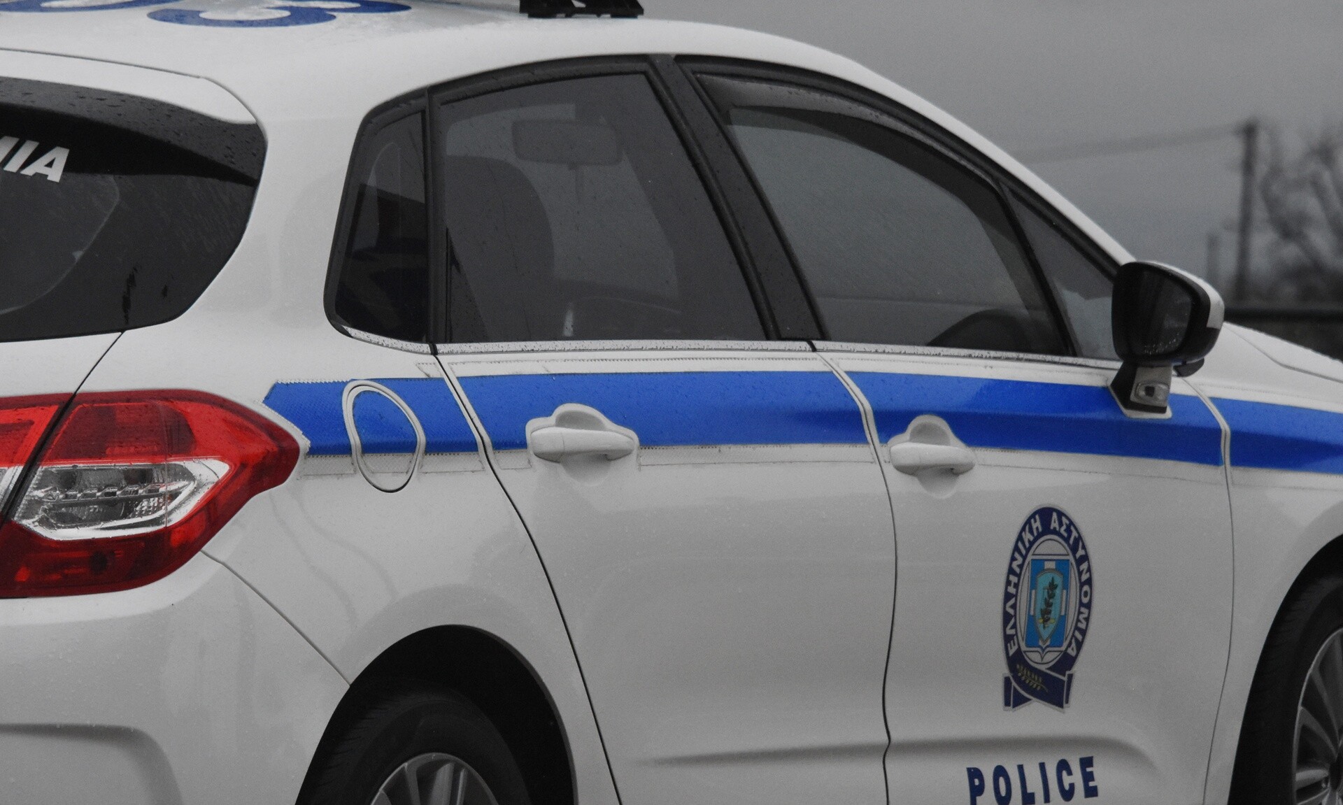 Θεσσαλονίκη: Χειροπέδες σε Τούρκο υπήκοο – Μετέφερε όπλα