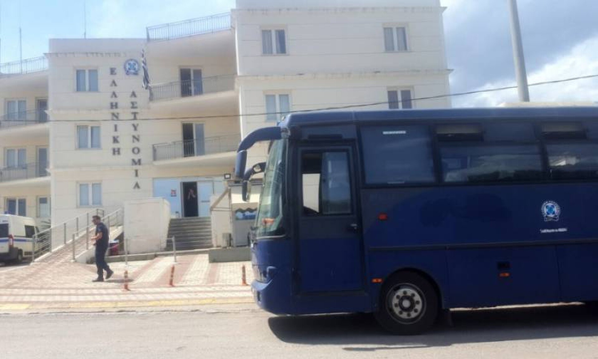 Άμφισσα: Αποφυλακίζεται ο κρεοπώλης που είχε σκοτώσει τη 13χρονη