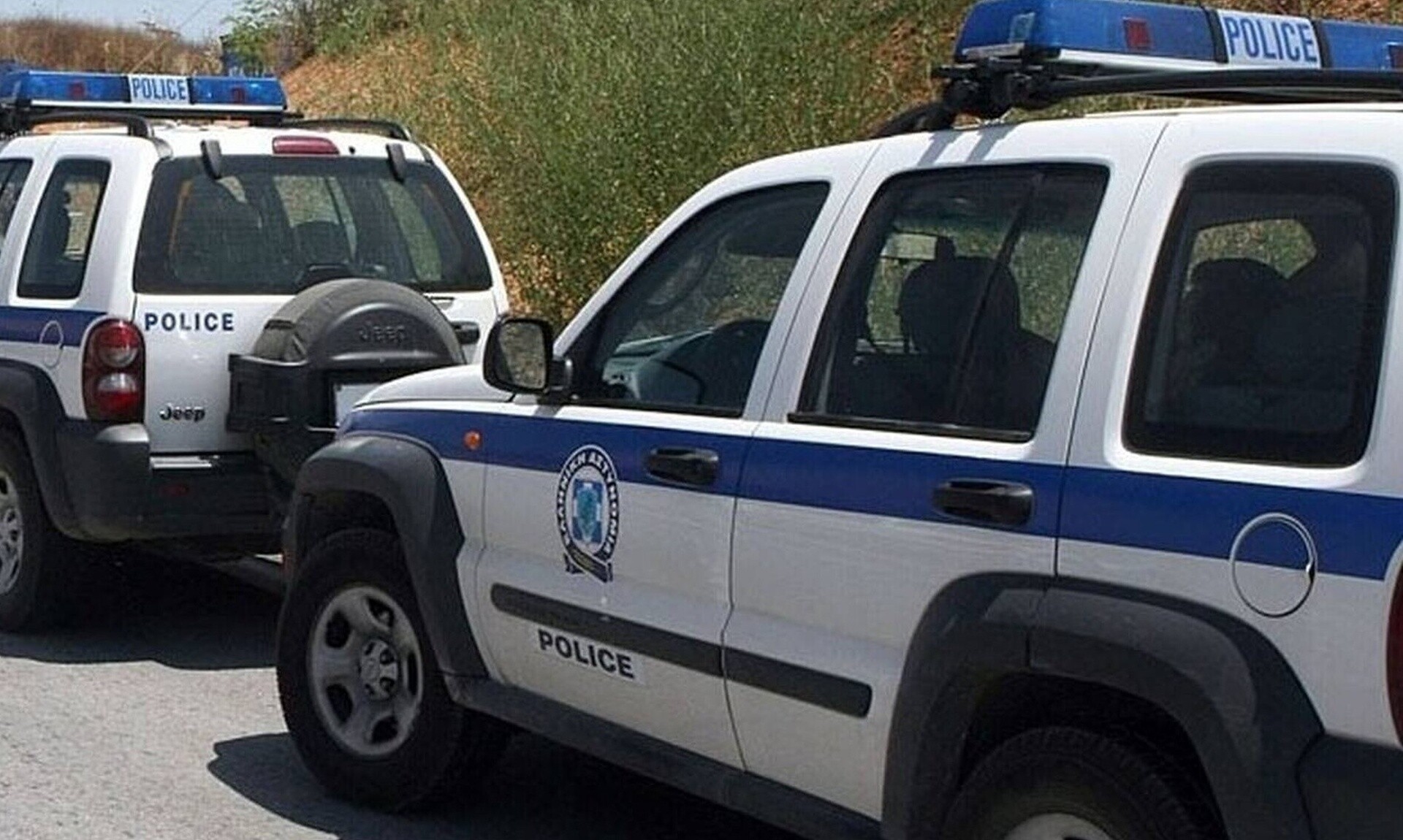 Κρέστενα: Σοβαρό επεισόδιο με μητέρα και γιο – Χειροπέδες και στους δύο
