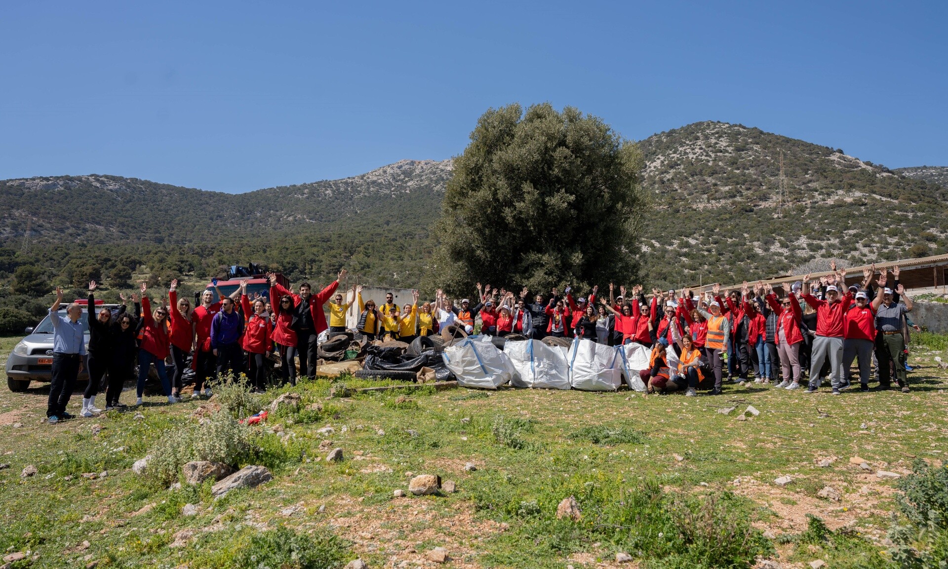 Henkel Consumer Brands και Dixan «καθαρίζουν σε βάθος»  το Ελληνικό οικοσύστημα