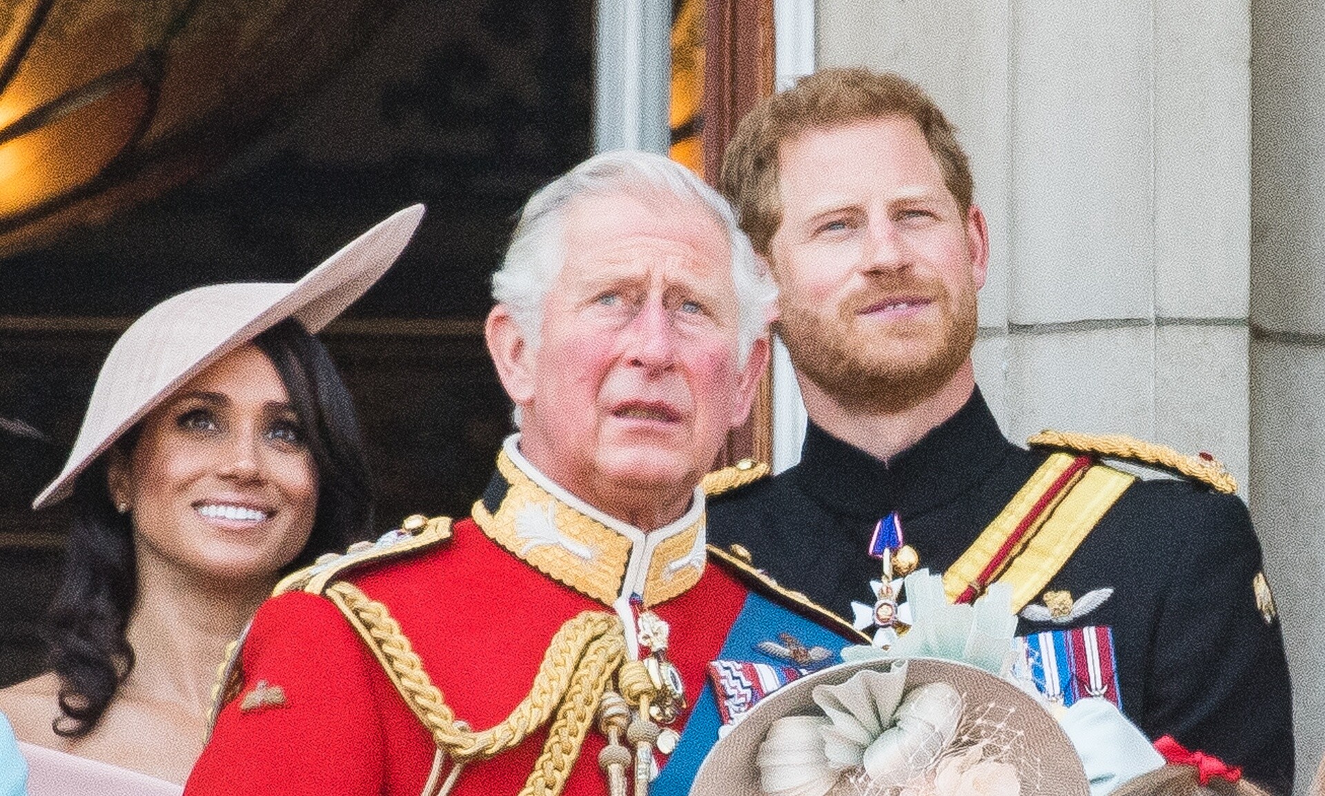 Βασιλιάς Κάρολος: Τείνει κλάδο ελαίας σε Χάρι και Μέγκαν – Θέλει να περάσει χρόνο με τα εγγόνια του