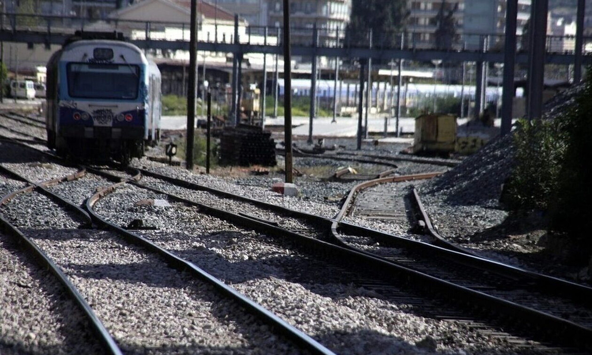 Λάρισα: Ελεύθερο αφέθηκε στέλεχος της ΕΡΓΟΣΕ μετά την απολογία του στον Εφέτη Ανακριτή