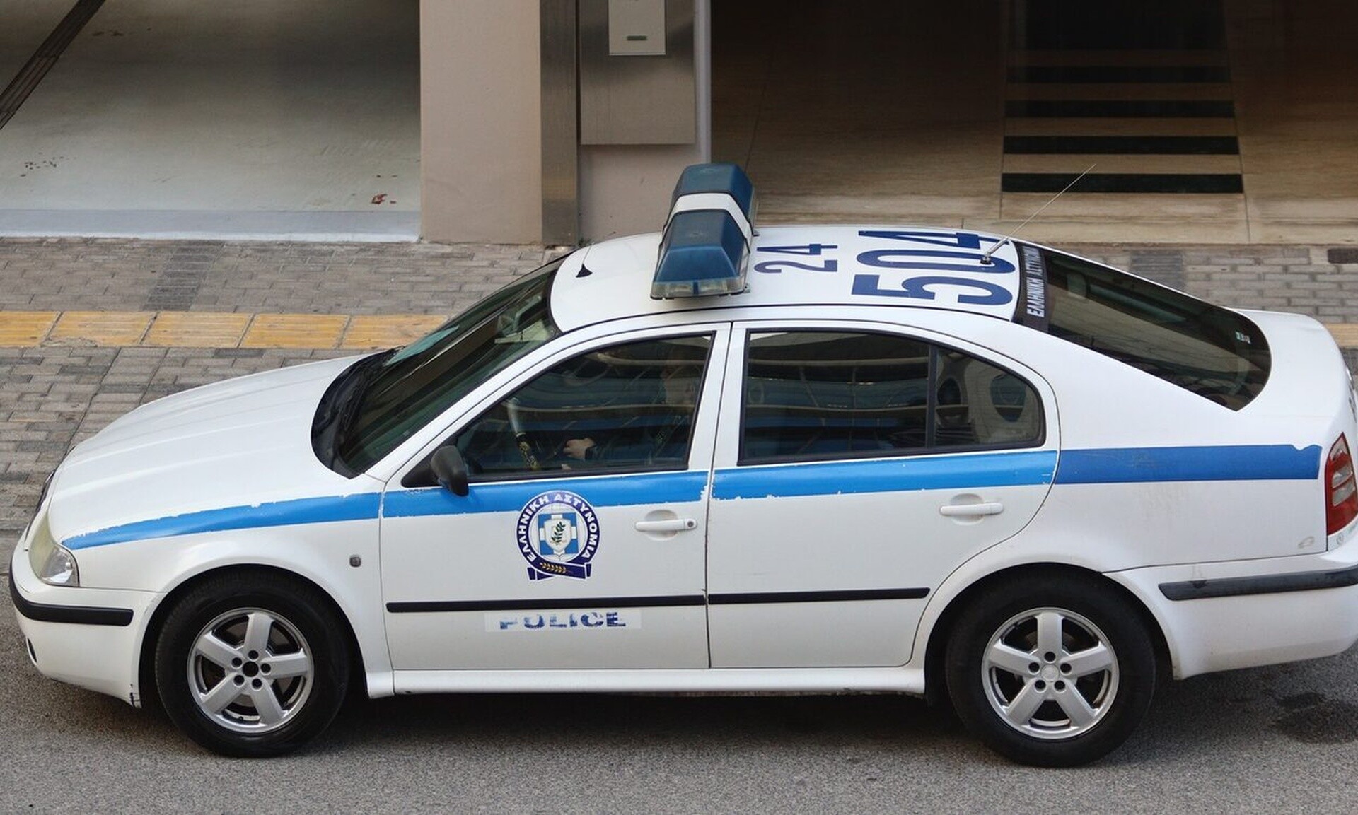 Άγιος Παντελεήμονας: Συνελήφθη 46χρονος για προσβολή γενετήσιας αξιοπρέπειας γυναίκας