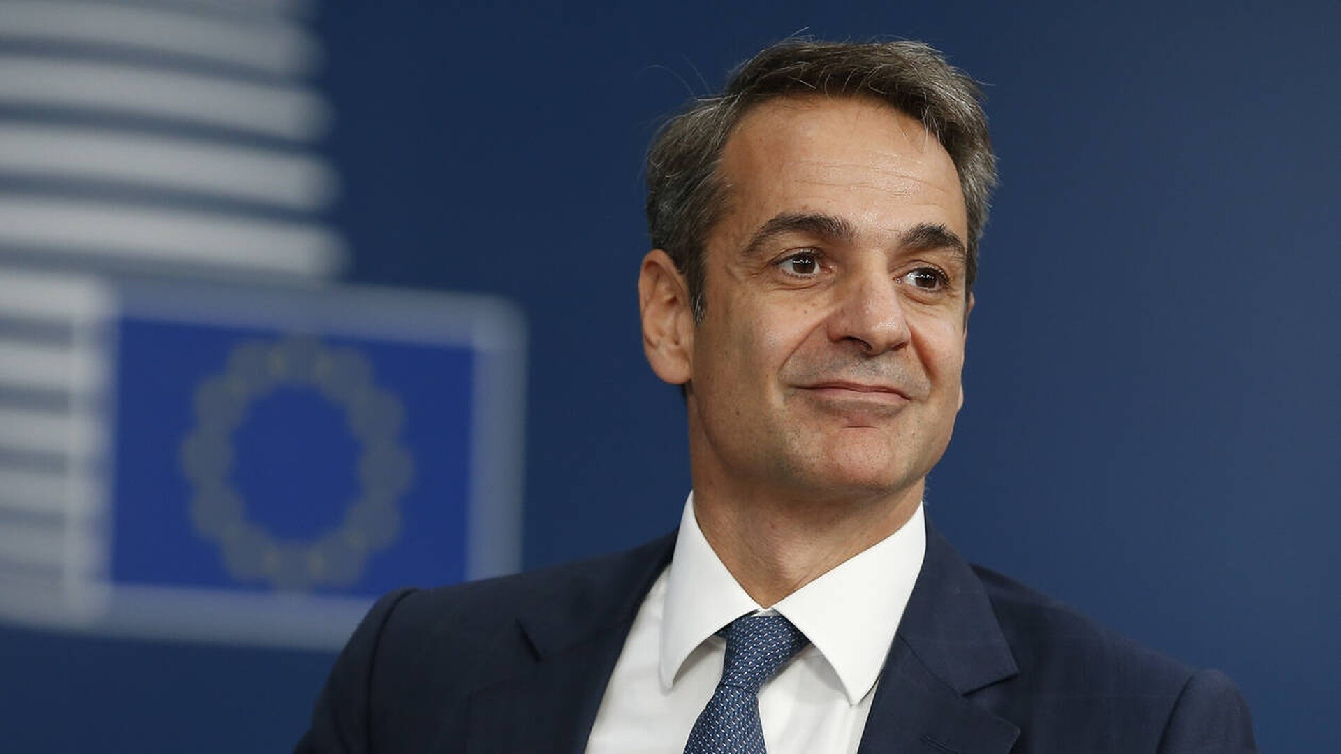 Μητσοτάκης: Στο Βίλνιους αύριο ο πρωθυπουργός – Σύνοδος Κορυφής της Πρωτοβουλίας Τριών Θαλασσών