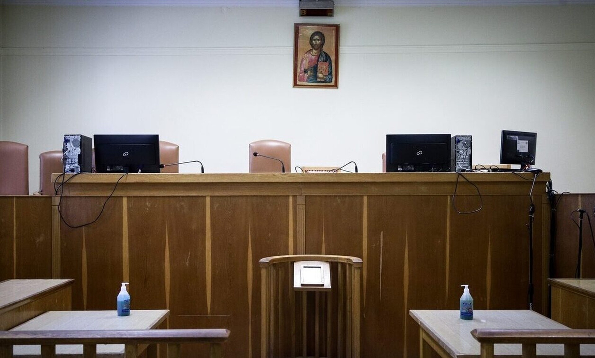 Λαμία: 12 χρόνια φυλακή στο 28χρονο που είχε αποπλανήσει 11χρονη μαθήτρια
