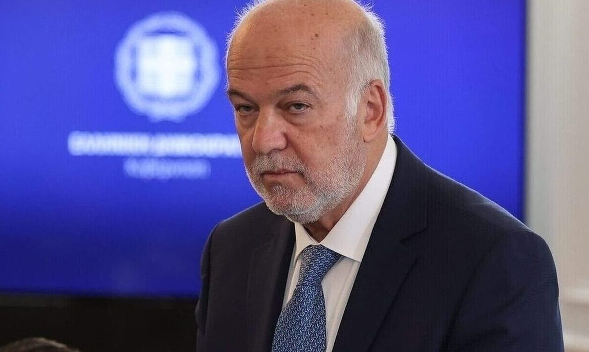 Γιώργος Φλωρίδης: «Θα ήθελα να πετάξω τον Κώδικα Πολιτικής Δικονομίας και να κάνω έναν από την αρχή»