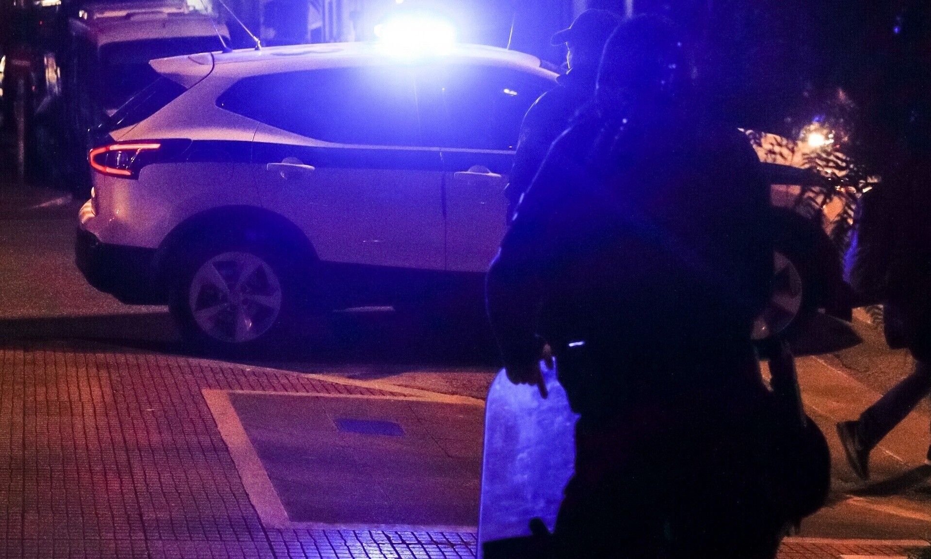 Θεσσαλονίκη: Μπούκαρε με μαχαίρι σε κομμωτήριο και άδειασε το ταμείο