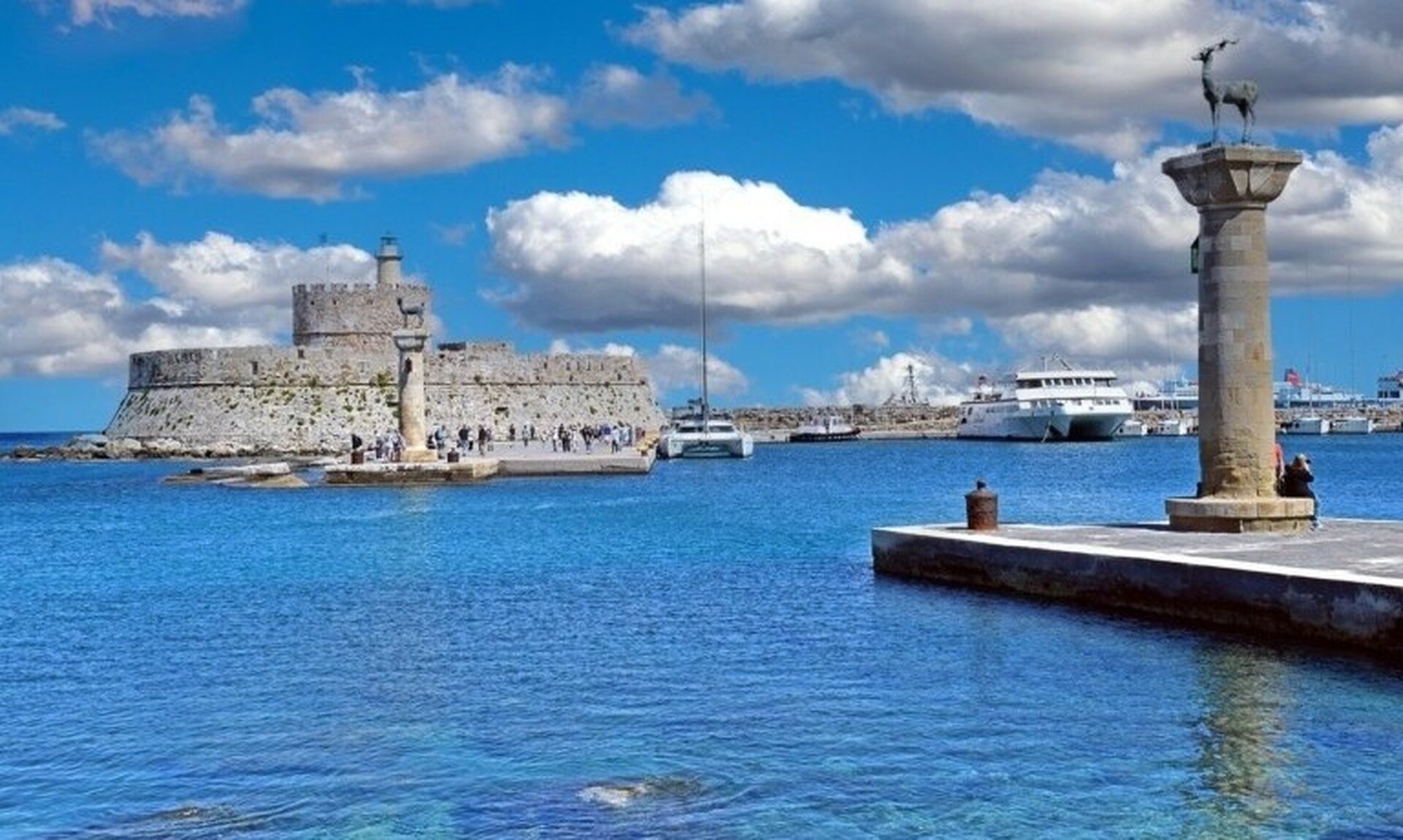 Άνοιξε η πλατφόρμα για το «Rodos Week»