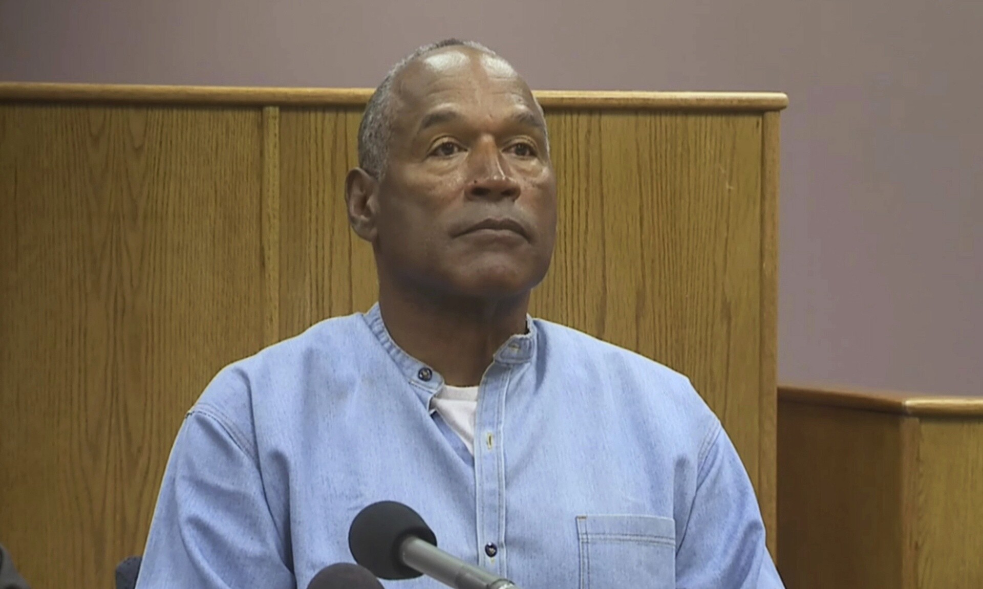 OJ Simpson: «Ο βίος και η πολιτεία» ενός αμφιλεγόμενου πρώην σταρ