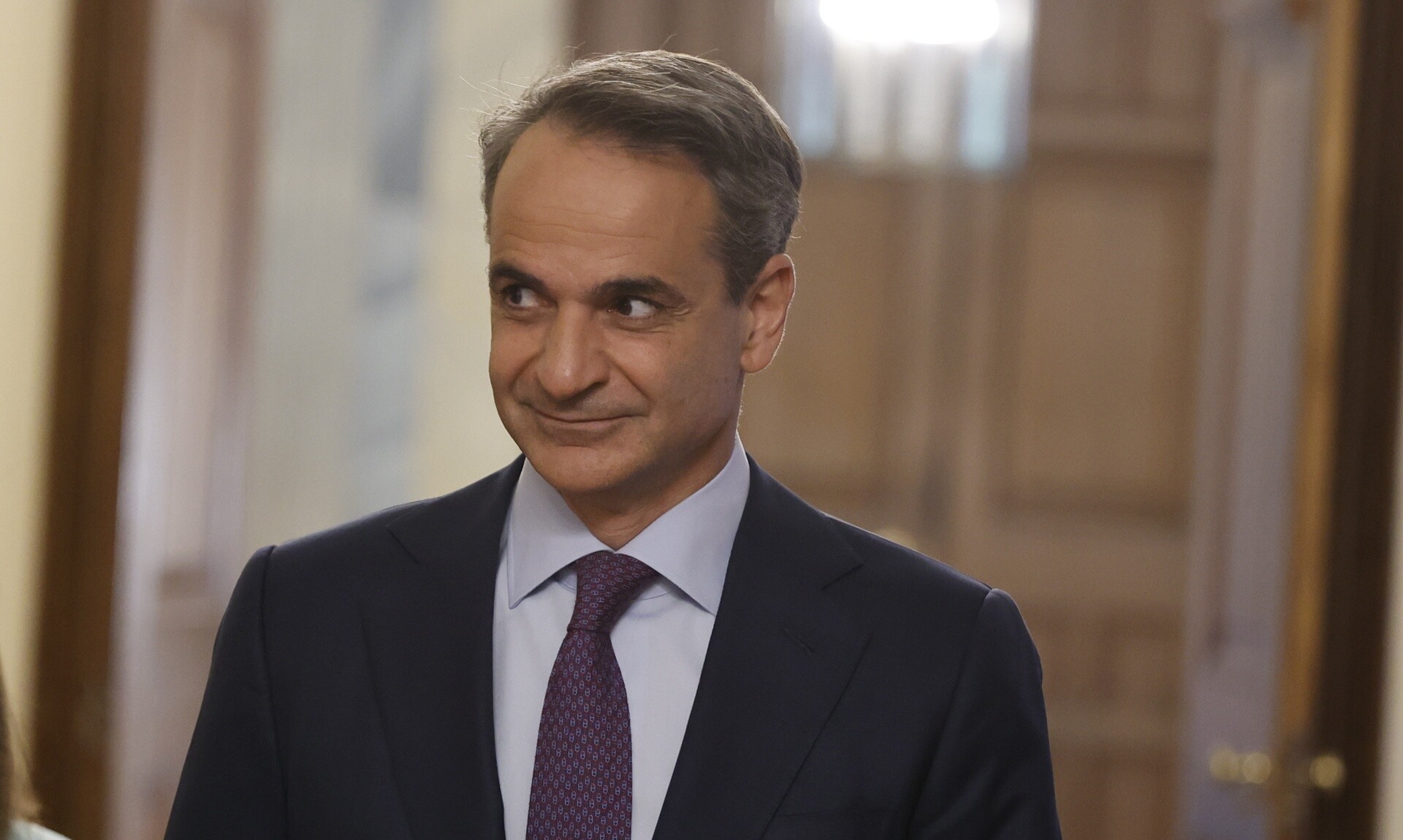 Γιατί ο Μητσοτάκης λέει «Debate γιοκ»