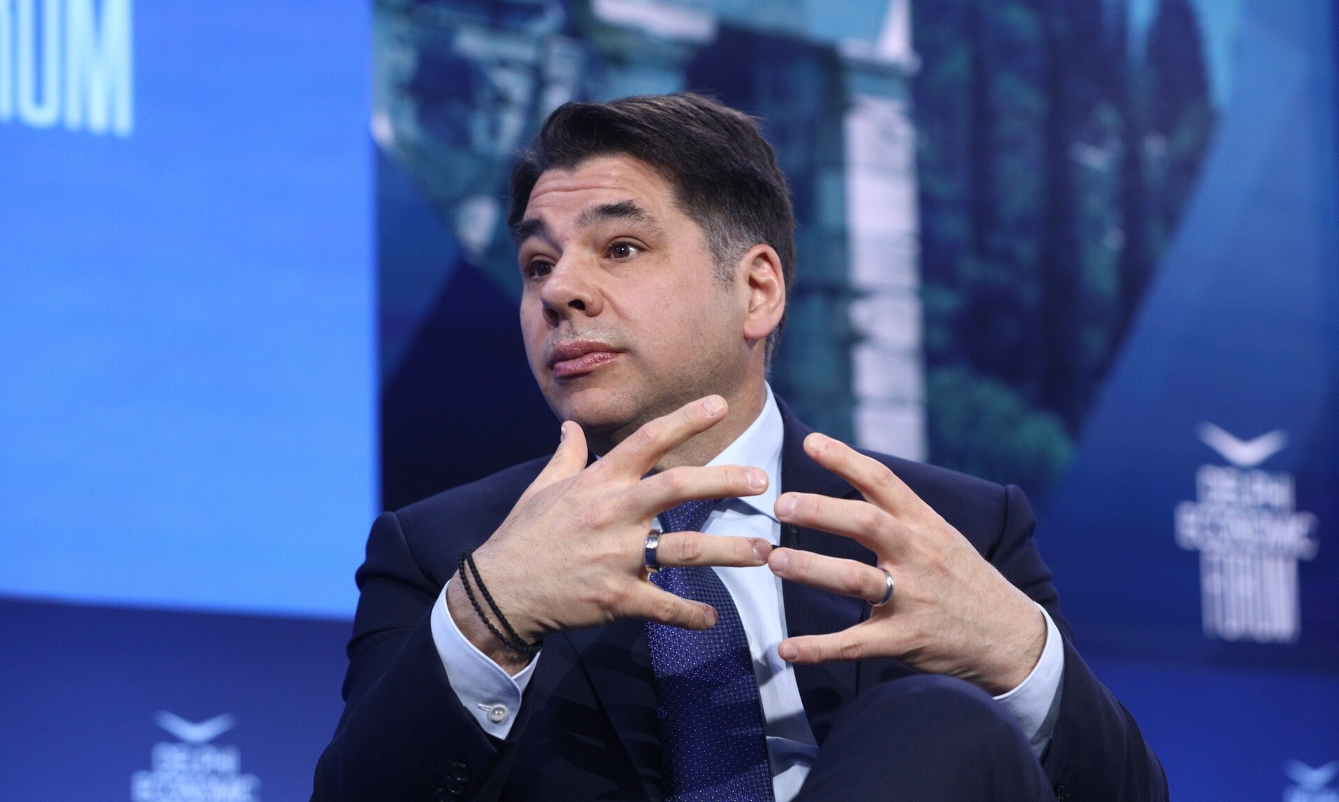 Τσούνης στους Δελφούς: Η Ελλάδα στηρίζει τη ΝΑ πτέρυγα του ΝΑΤΟ
