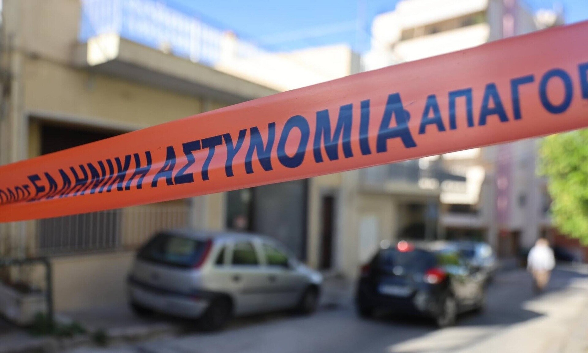Διπλό φονικό στην Ηλιούπολη – Τι εξετάζει το ανθρωποκτονιών