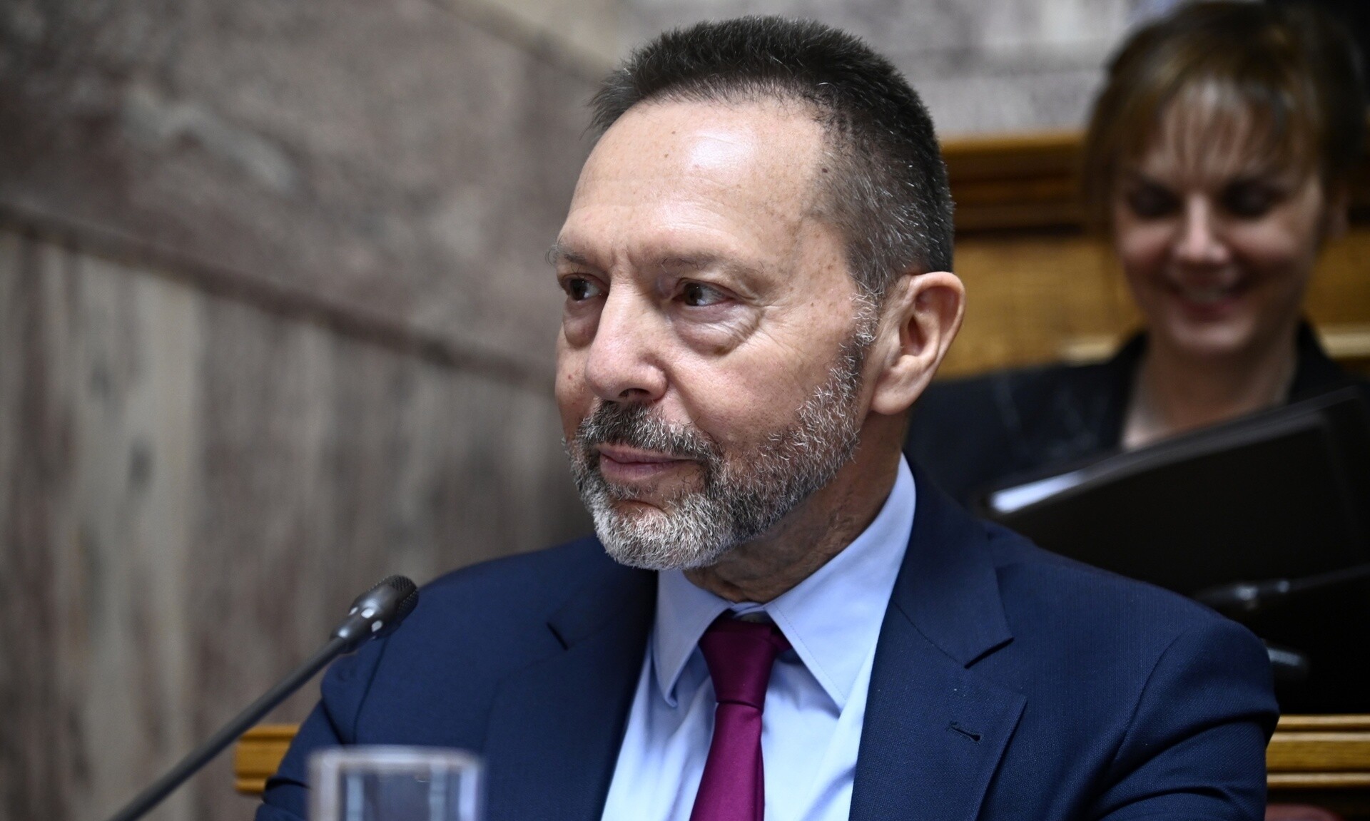 Στουρνάρας: «Είναι ώρα η ΕΚΤ να αποκλίνει από τη Fed» – Προάγγελος για 4 μειώσεις επιτοκίων
