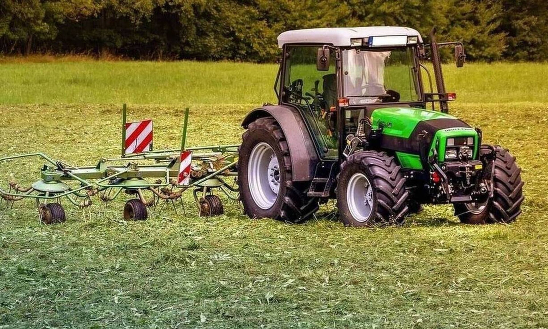 Επιτάχυνση των αλλαγών στην ΚΑΠ συμφώνησαν Ελλάδα, Ιταλία και Ισπανία