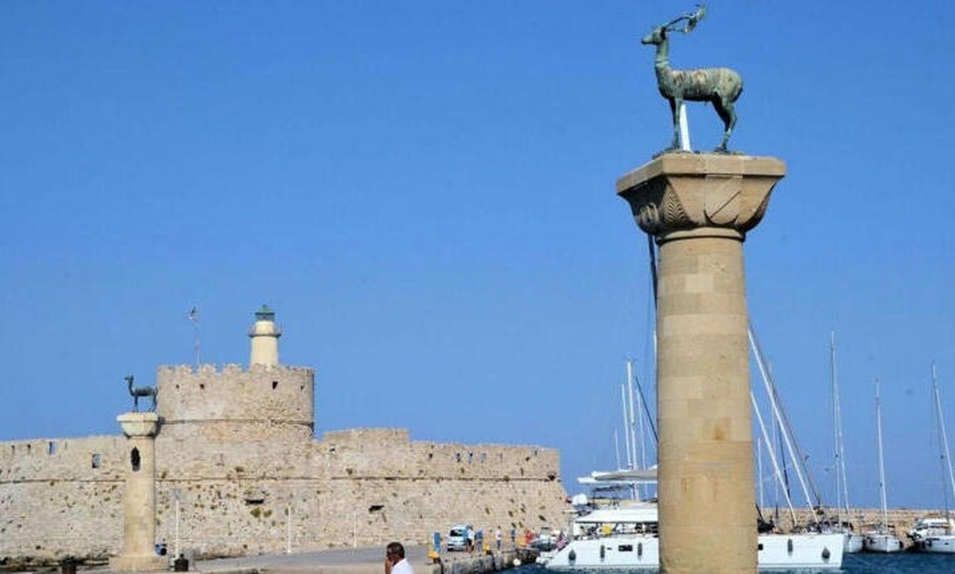 Τεράστιο ενδιαφέρον για το Rodos Week στα βρετανικά ΜΜΕ – Η Ελλάδα πρώτη χώρα που κάνει κάτι τέτοιο