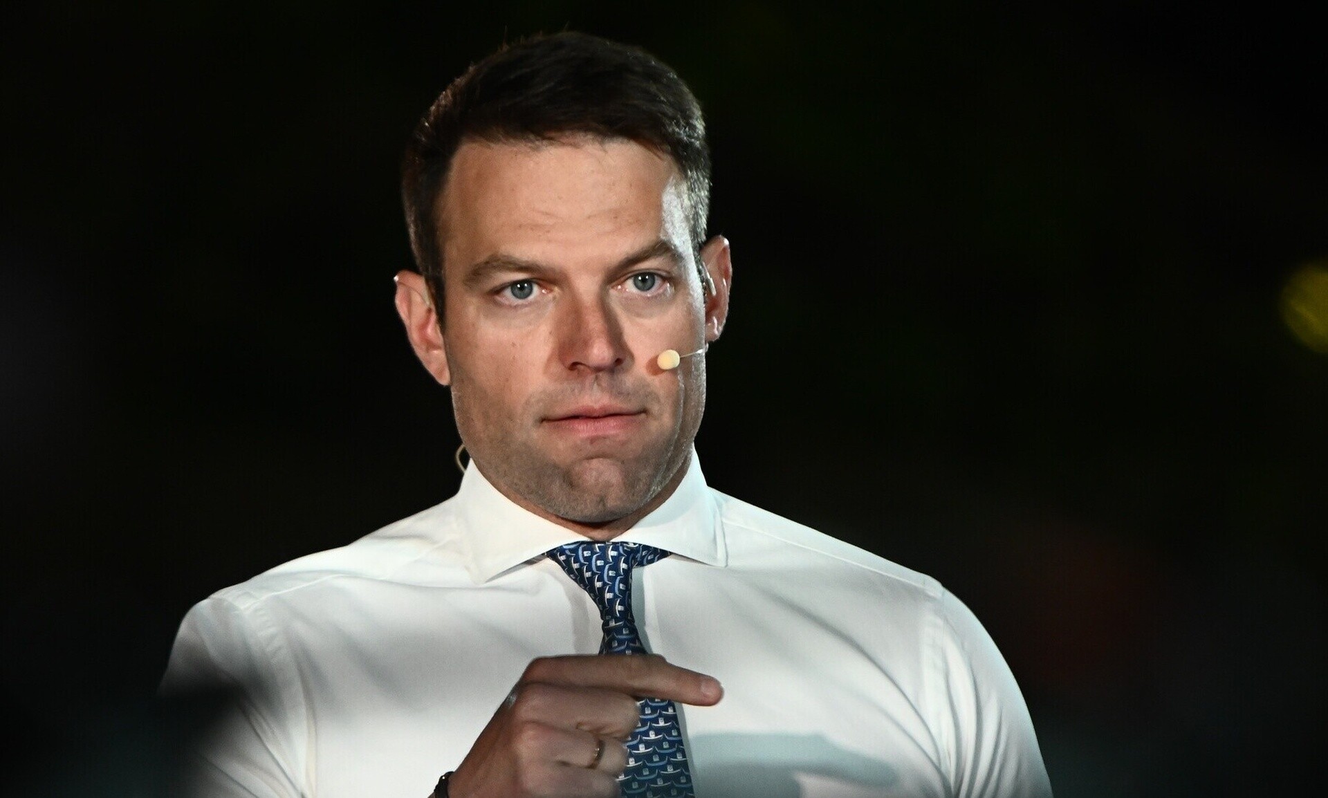 Στέφανος Κασσελάκης: Live στο 9ο Οικονομικό Φόρουμ Δελφών