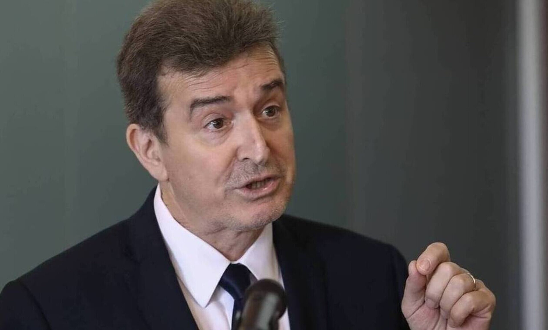 Χρυσοχοΐδης για ΑΤ Αγίων Αναργύρων: Θα αποδοθούν οι ευθύνες – Η Αστυνομία χρειάζεται αλλαγή