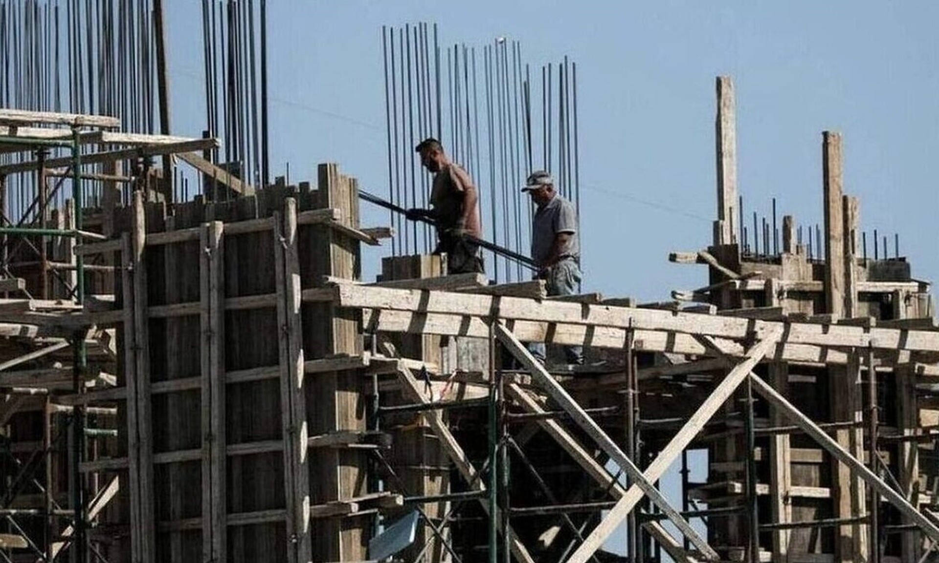 Νέος Οικοδομικός Κανονισμός: Τι ισχύει – Τι αλλάζει