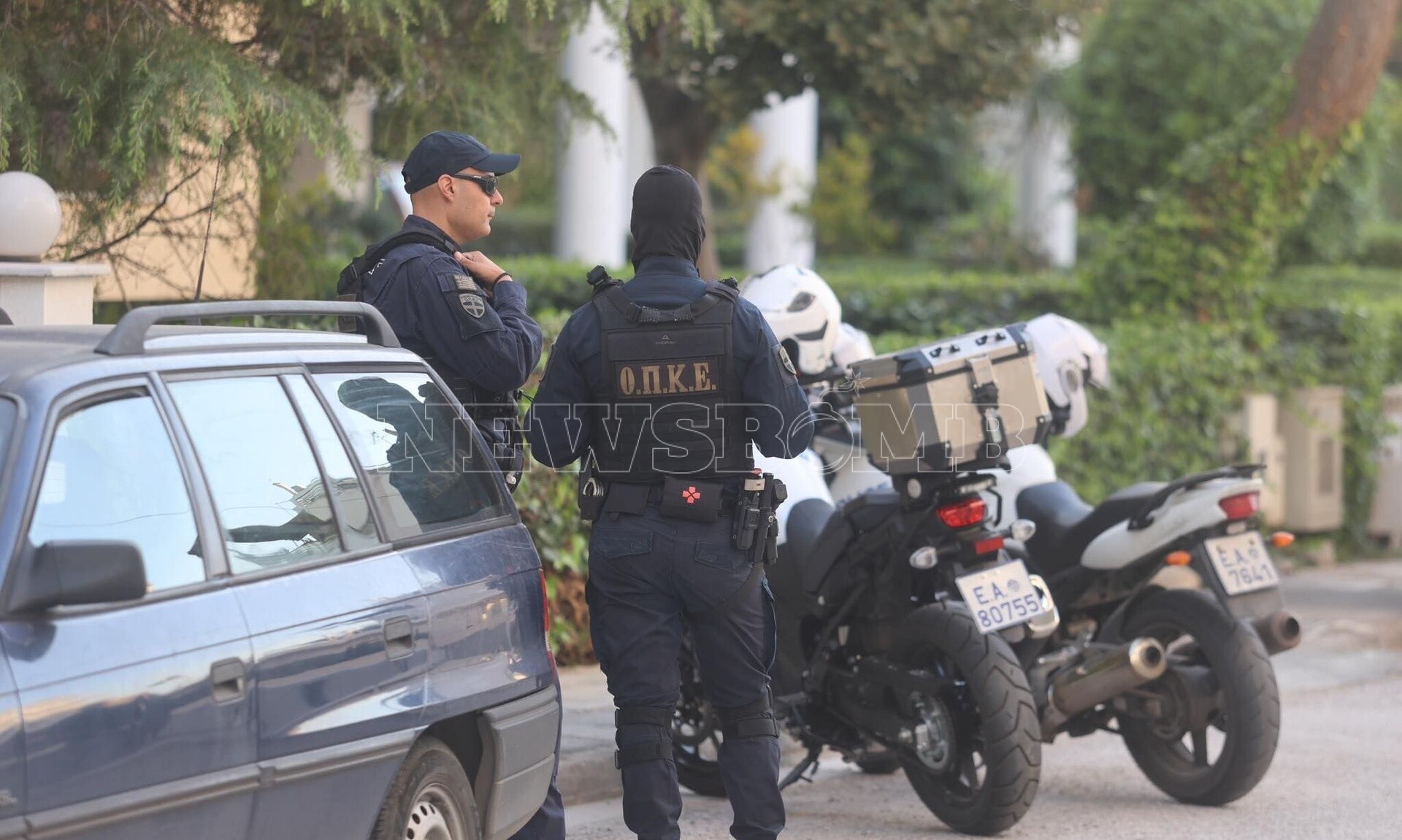 Γλυφάδα: Η ανακοίνωση της ΕΛΑΣ για την αυτοκτονία του 29χρονου