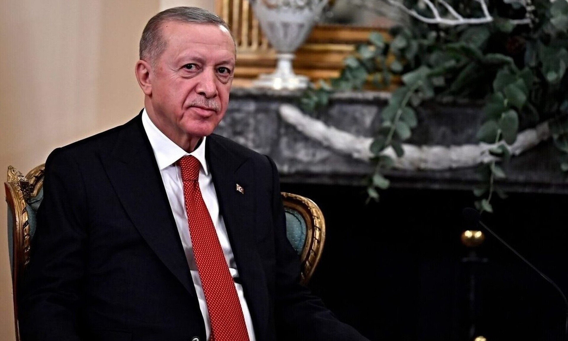 Ρίχνει λάδι στη φωτιά ο Ερντογάν: «Το Ισραήλ θα πληρώσει για την καταπίεση στη Γάζα»