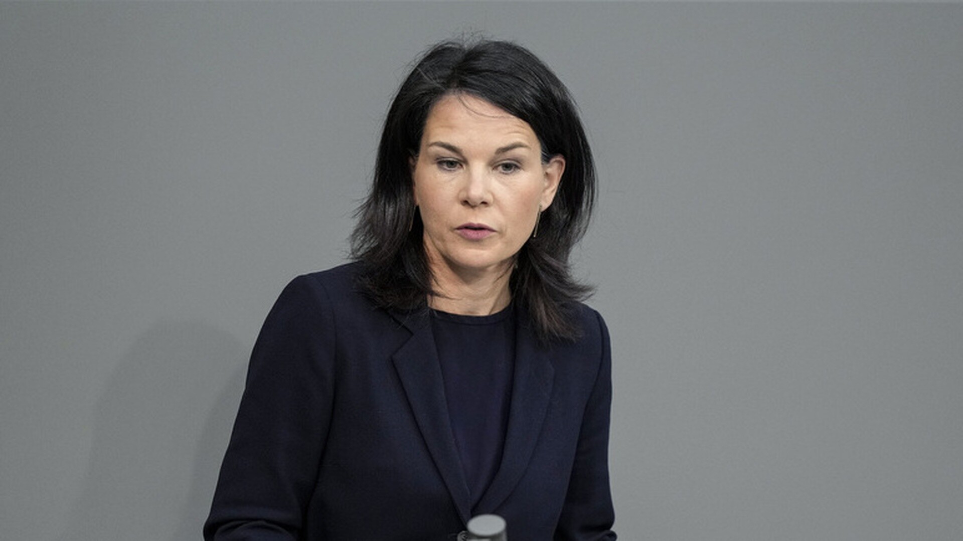 Γερμανία: Το Βερολίνο καλεί τους πολίτες του να φύγουν από το Ιράν – «Κίνδυνος κλιμάκωσης»