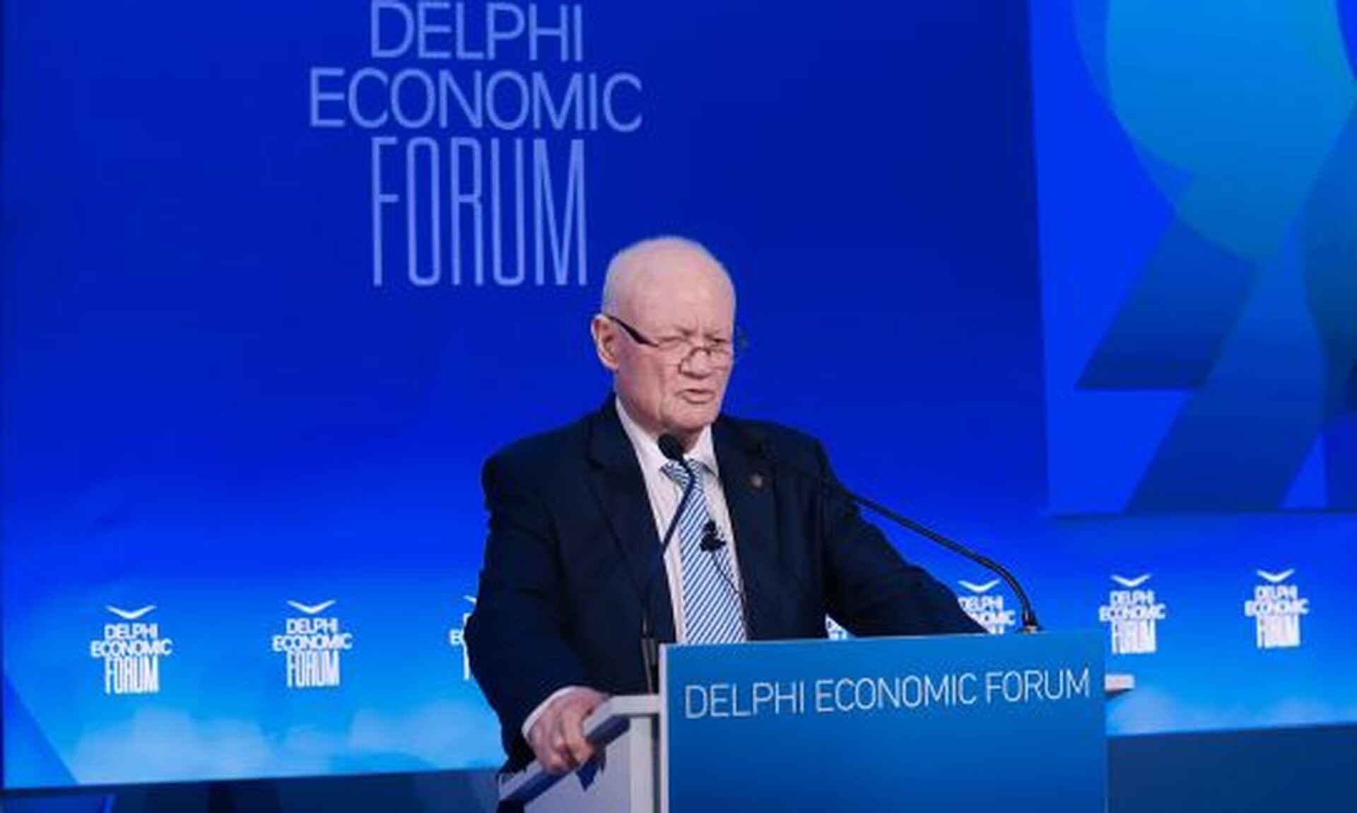 Πρώην επικεφαλής Μοσάντ: «Ο στρατός του Ισραήλ πίστευαν πως η Χαμάς είχε παρακμάσει»