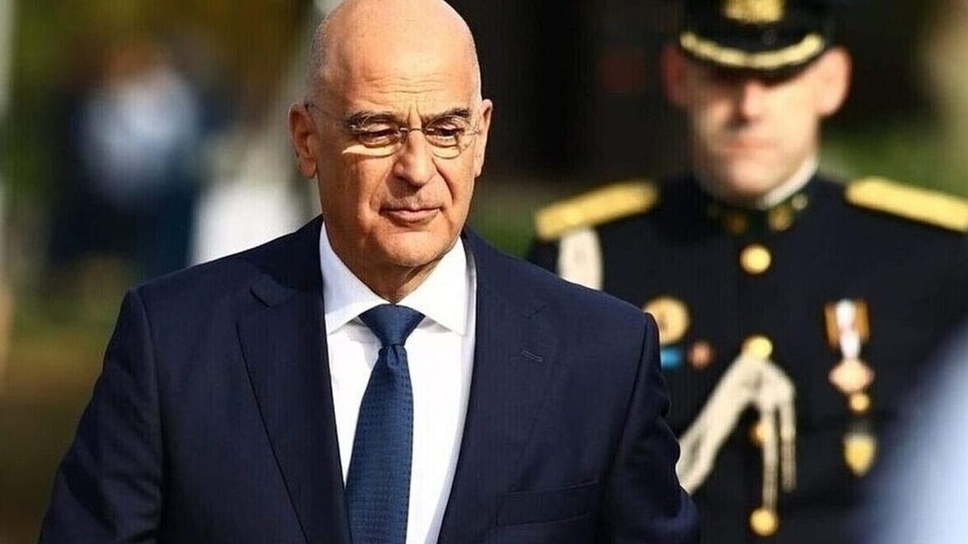 Επιστρέφει εκτάκτως στην Ελλάδα ο Νίκος Δένδιας: Δεν θα παραστεί στην παρέλαση στη Νέα Υόρκη