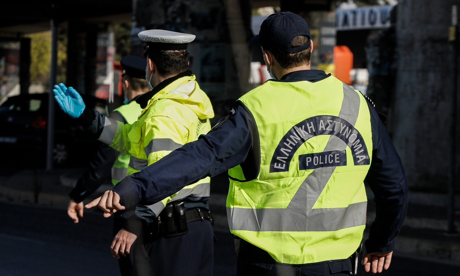 Νέος ΚΟΚ: Πιο αυστηρές οι ποινές με επίκεντρο τον οδηγό και όχι το όχημα