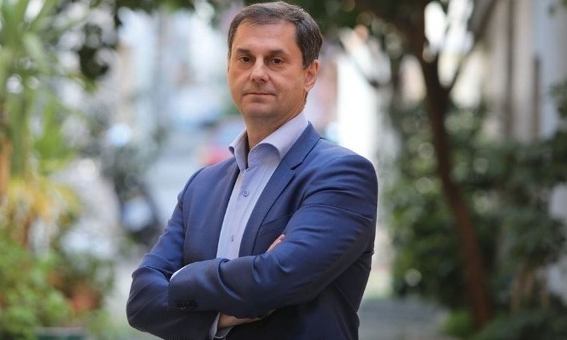 Θεοχάρης: Τώρα τις πρώτες ημέρες θα δούμε αυξήσεις στα καύσιμα