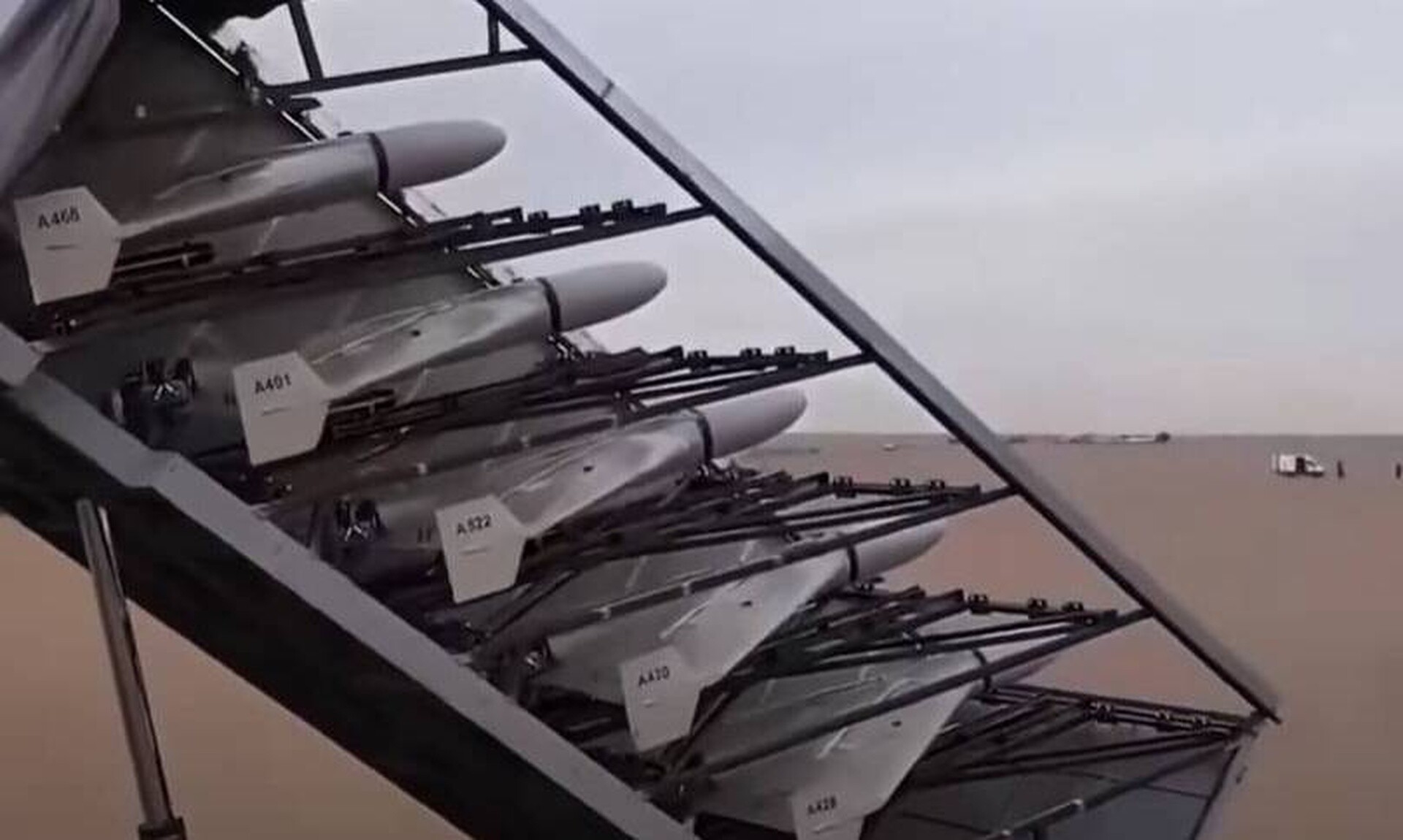 Shahed 136: Αυτά είναι τα «φθηνά» ιρανικά drones – Πώς λειτουργούν