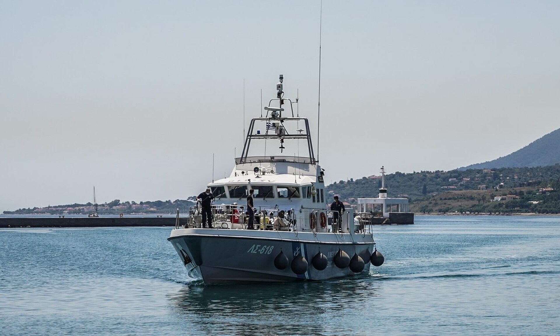 Χανιά: Αγωνία για 67χρονο αγνοούμενο που έπεσε στη θάλασσα – Είχε εκμυστηρευτεί πως δεν είναι καλά