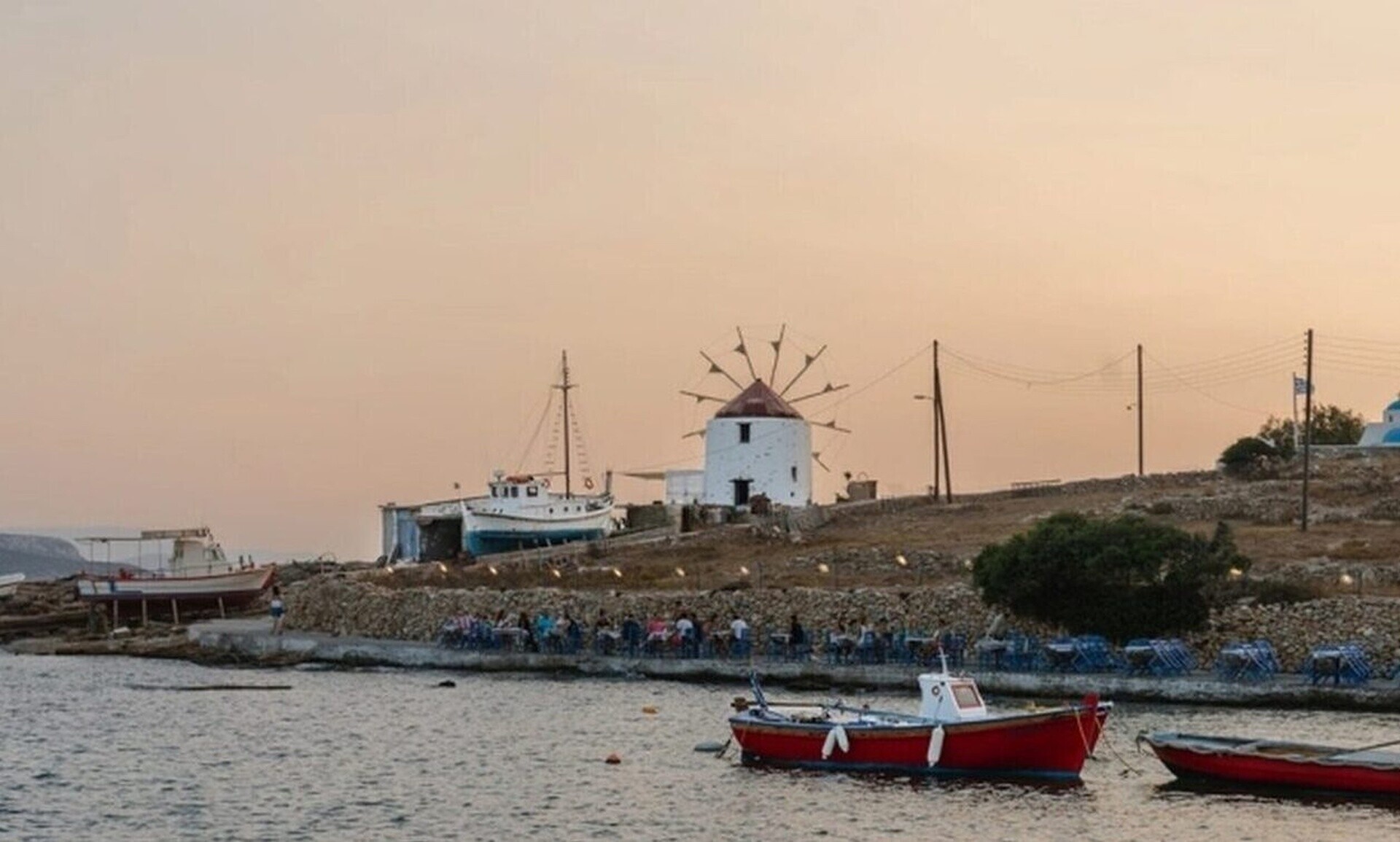 Τουρισμός για Όλους 2024: Πότε θα ανακοινωθούν τα αποτελέσματα – Τα ποσά