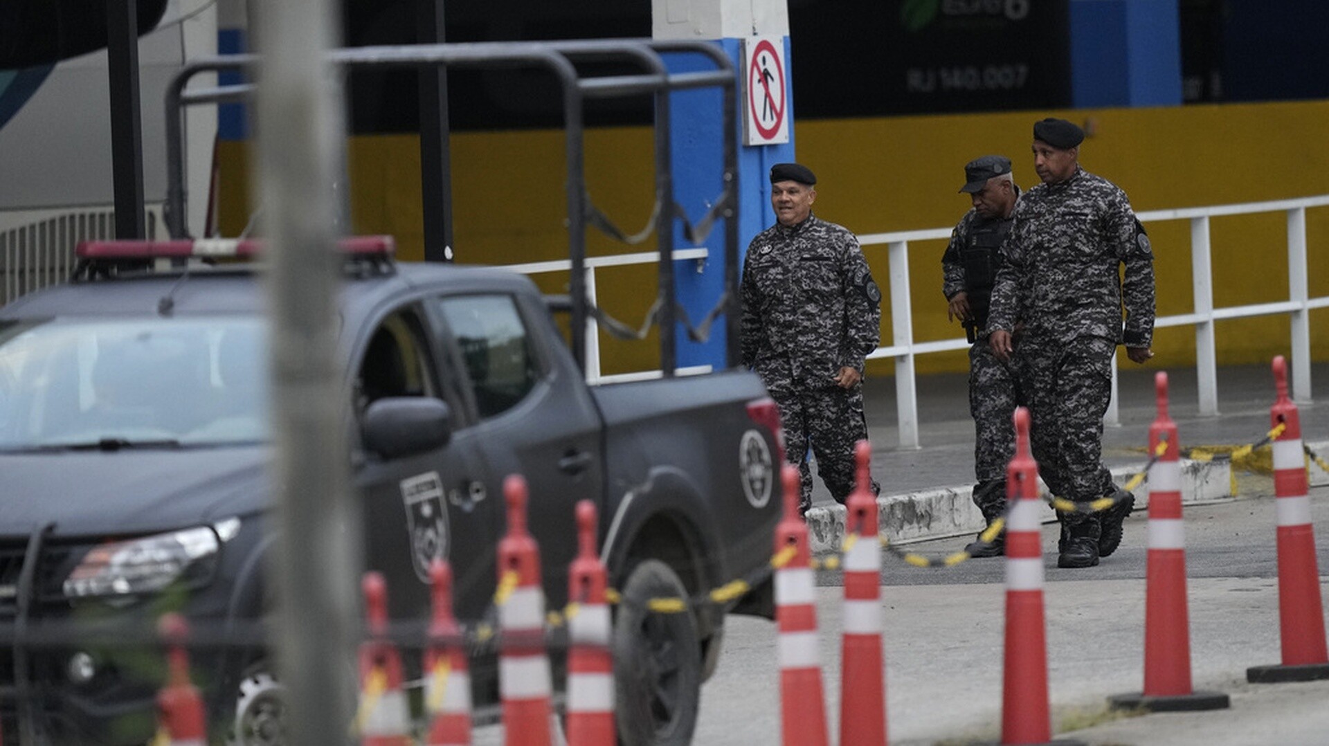 Βραζιλία: Δολοφόνησε τη σύζυγό του… επειδή του δάγκωσε το δάχτυλο ενώ έκαναν σεξ