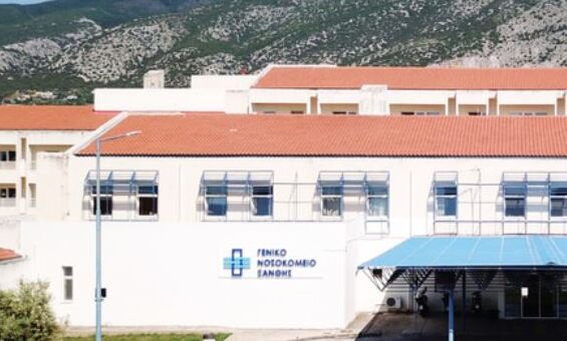 Νοσοκομείο Ξάνθης:  Διατίθεται στρατιωτικός ιατρός
