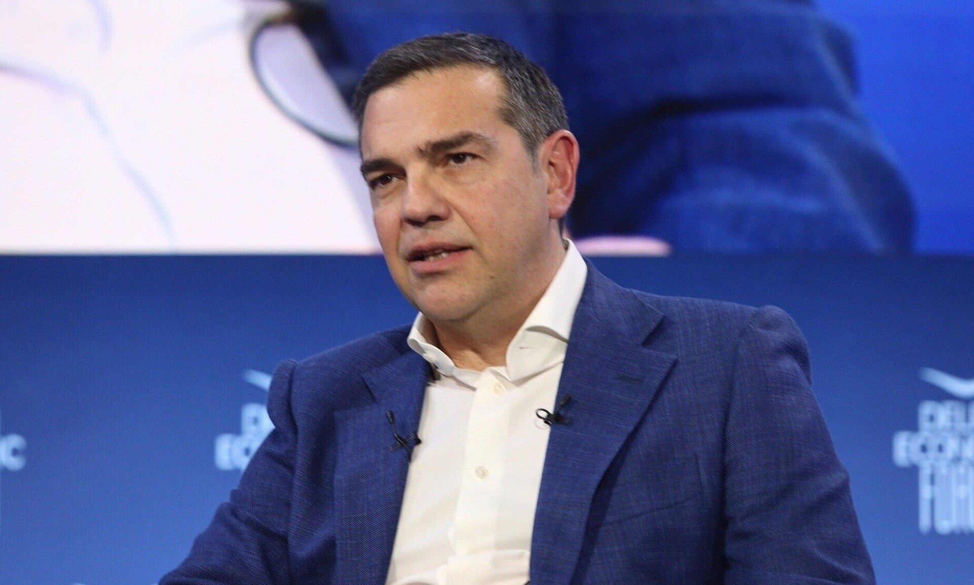 Θετικά σχόλια στον σερβικό Τύπο για την στάση του Αλέξη Τσίπρα στο ζήτημα του Κοσόβου