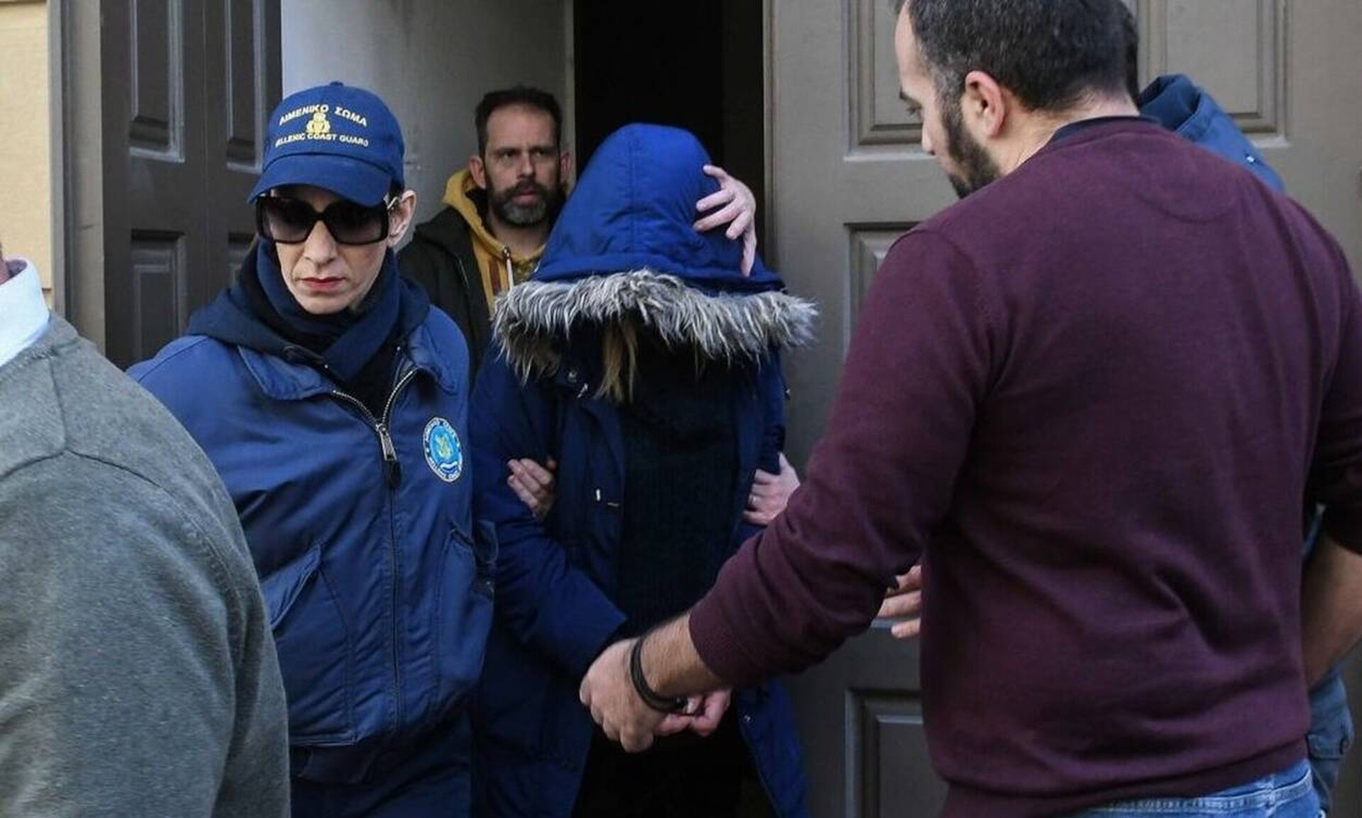 Πάτρα: Επιστρέφει στη φυλακή η 30χρονη που άφησε το βρέφος της να πνιγεί στην παραλία της Πλαζ