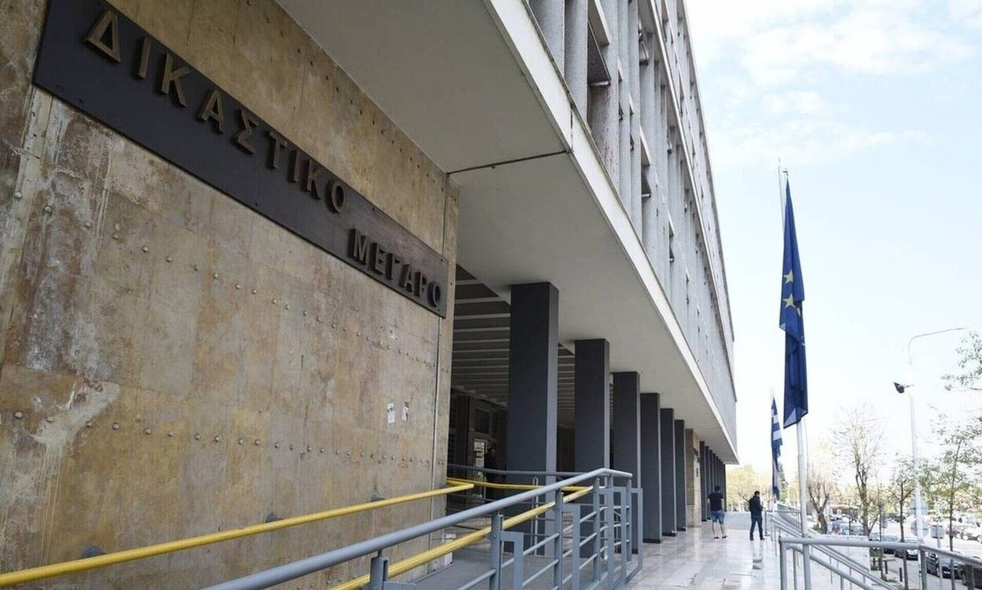 Θεσσαλονίκη: Στη φυλακή 63χρονος για γενετήσιες πράξεις σε βάρος της 7χρονης ανιψιάς του
