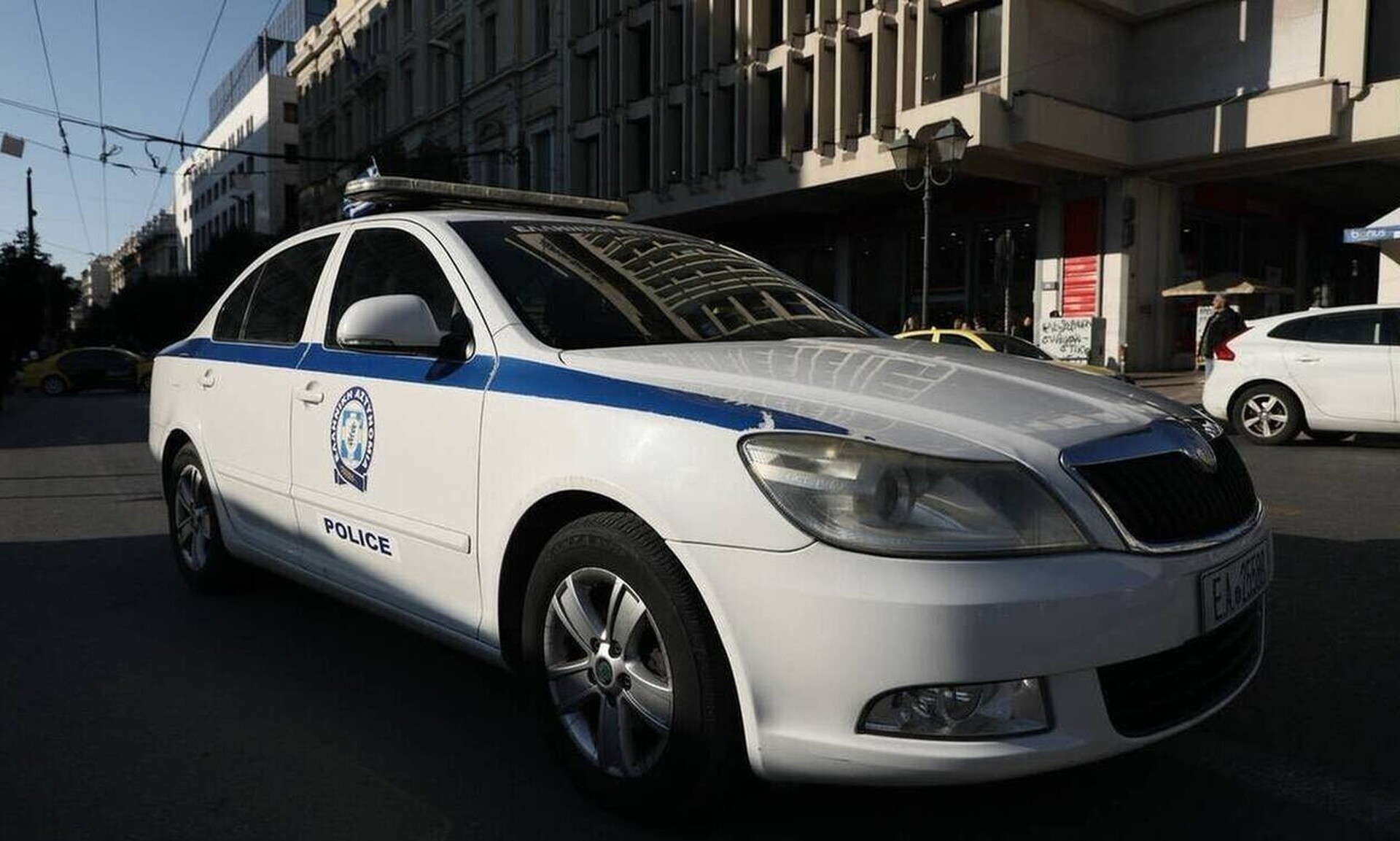 Θεσσαλονίκη: Αναμορφωτικά μέτρα στους μαθητές που λήστεψαν καθηγητή λυκείου έξω από σχολείο